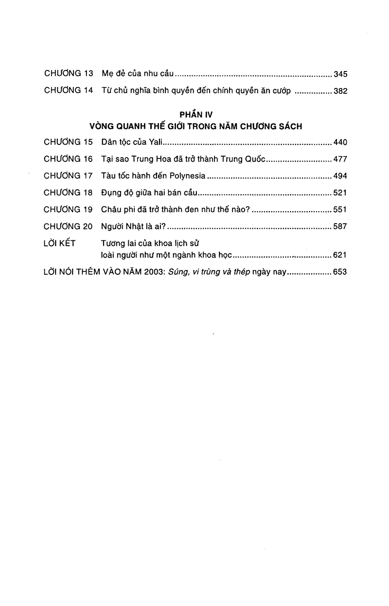 Súng, Vi Trùng Và Thép PDF đọc ebook online, epub online, nghe sách nói audio miễn phí.