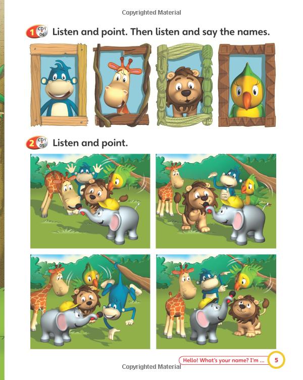 Super Minds Starter Student's Book with DVD-ROM - FAHASA.COM