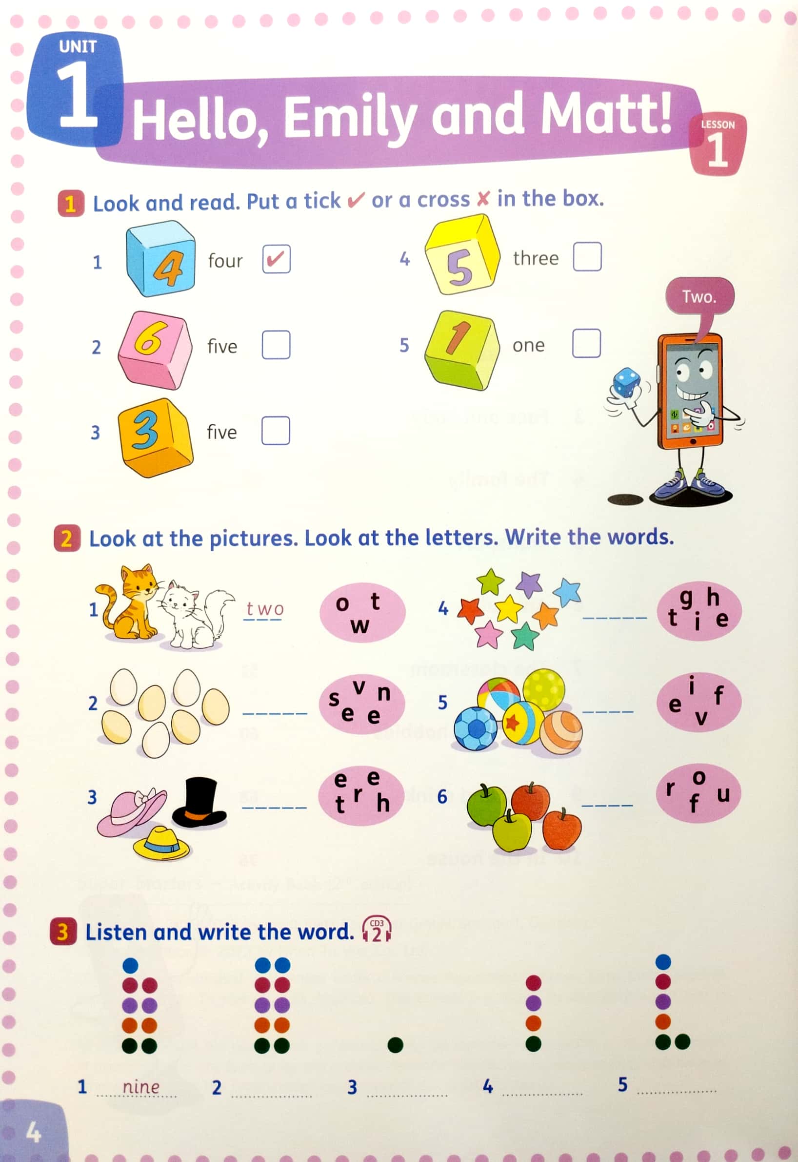 Super Starters 2ND Edition - Activity'S Book PDF Super Starters 2ND Edition - Activity'S Book PDF