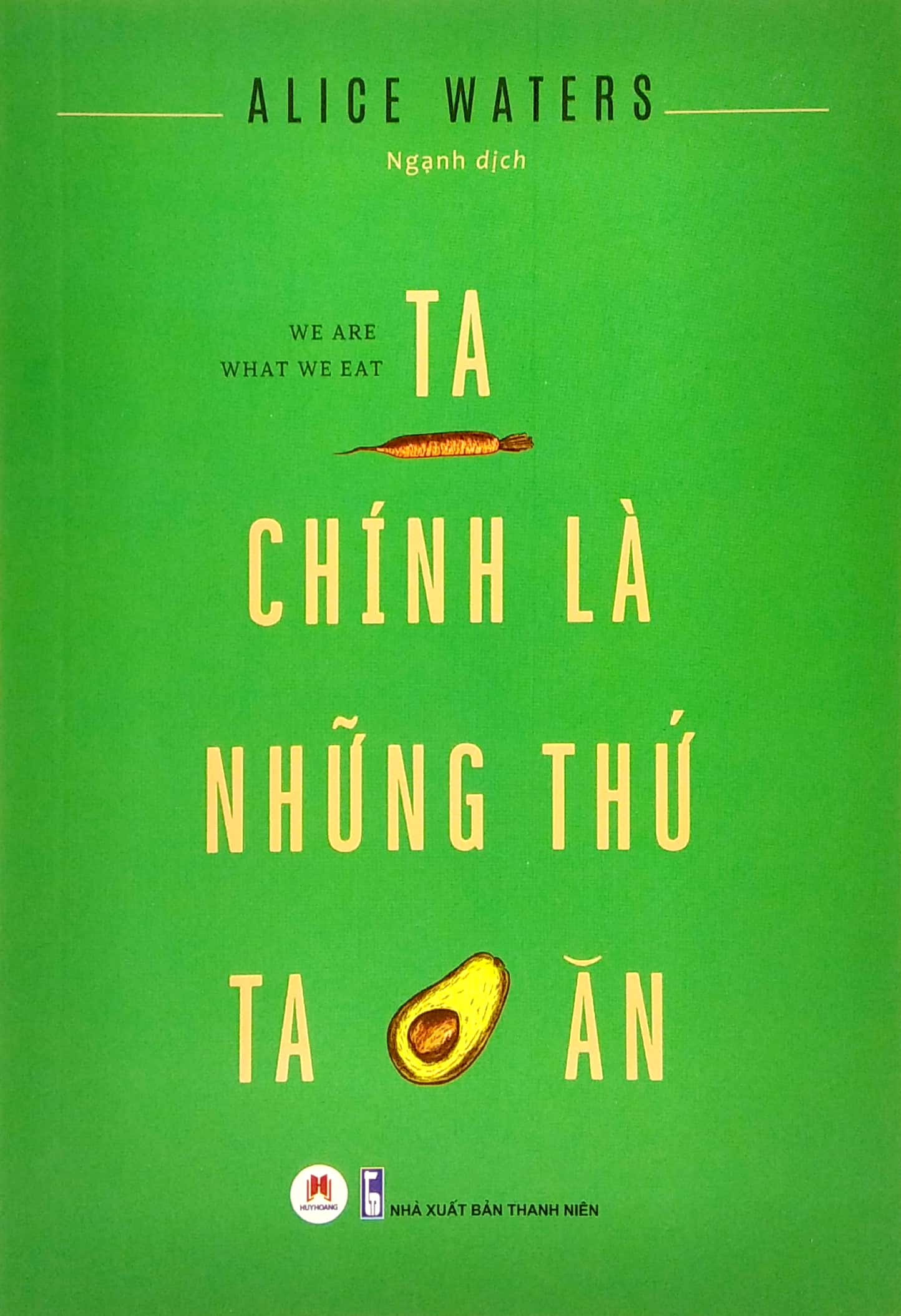 Ta Chính Là Những Thứ Ta Ăn PDF Ta Chính Là Những Thứ Ta Ăn PDF