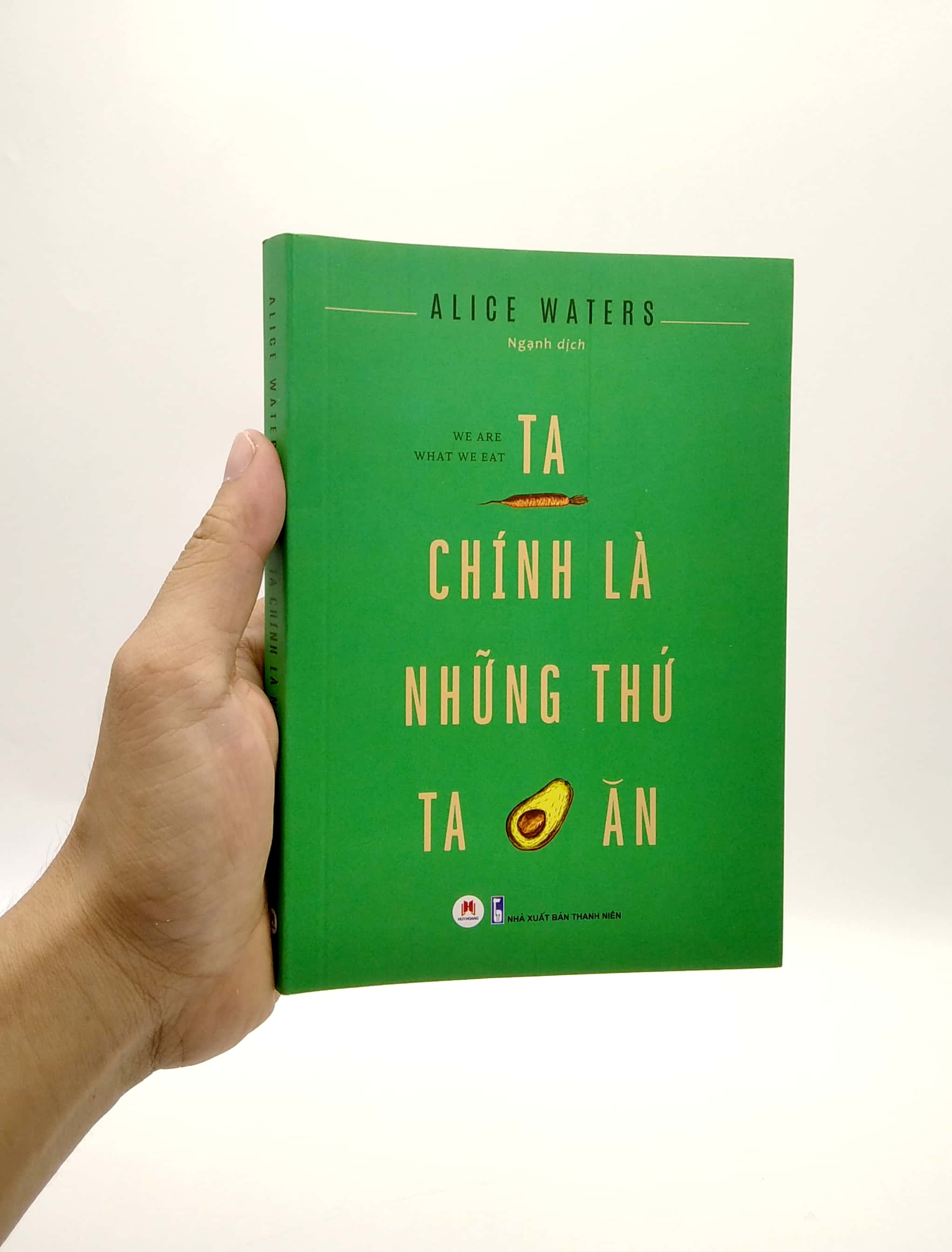 Ta Chính Là Những Thứ Ta Ăn PDF Ta Chính Là Những Thứ Ta Ăn PDF