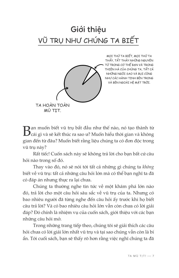 Ta Mù Tịt! PDF Ta Mù Tịt! PDF