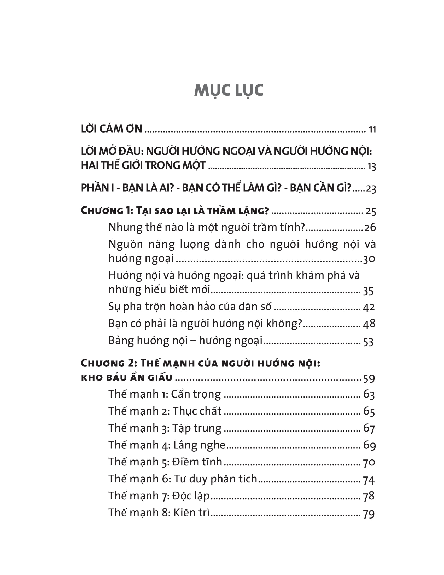 Tác Động Thầm Lặng PDF Tác Động Thầm Lặng PDF