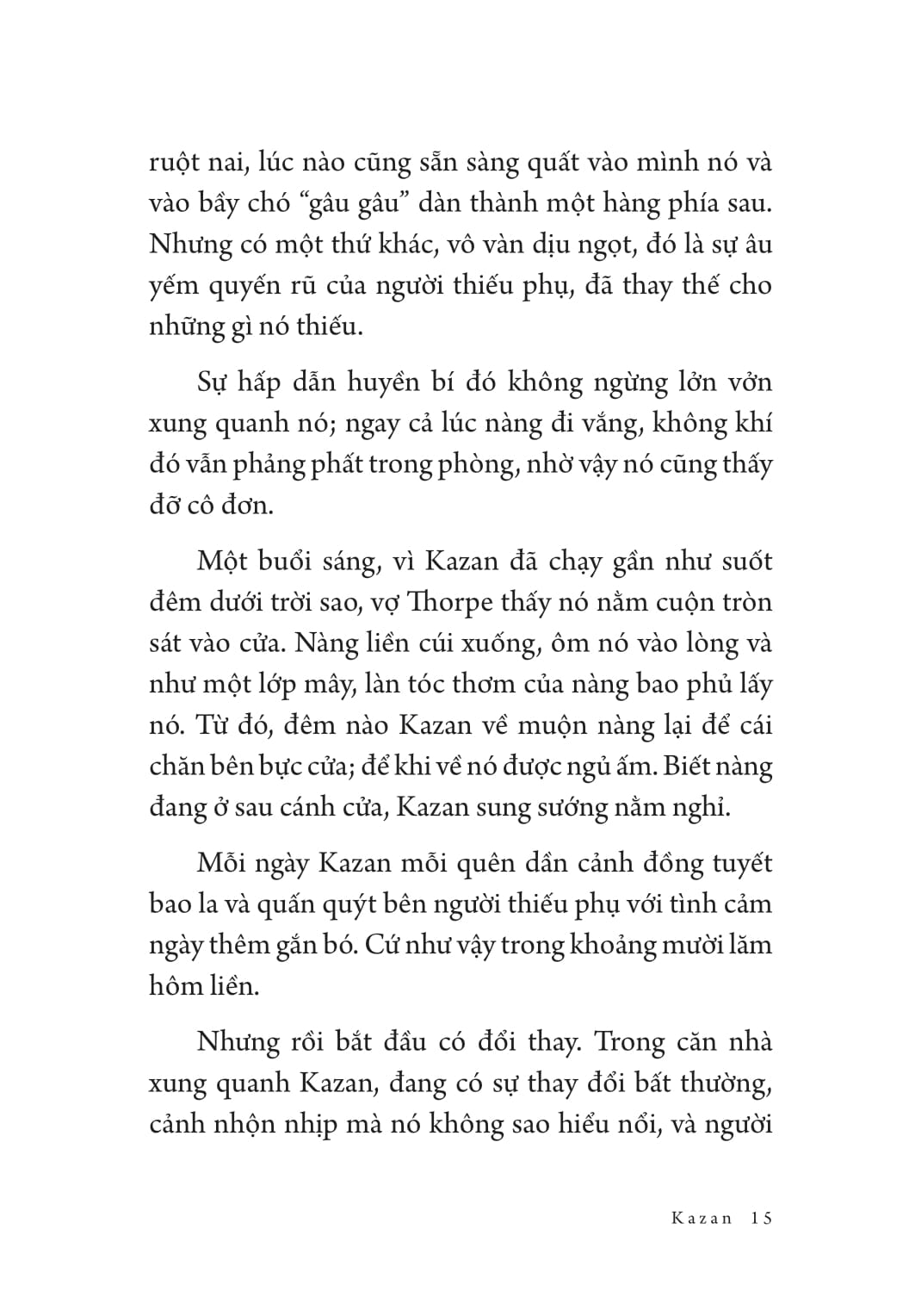 Tác Phẩm Chọn Lọc - Văn Học Mỹ - Kazan PDF Tác Phẩm Chọn Lọc - Văn Học Mỹ - Kazan PDF