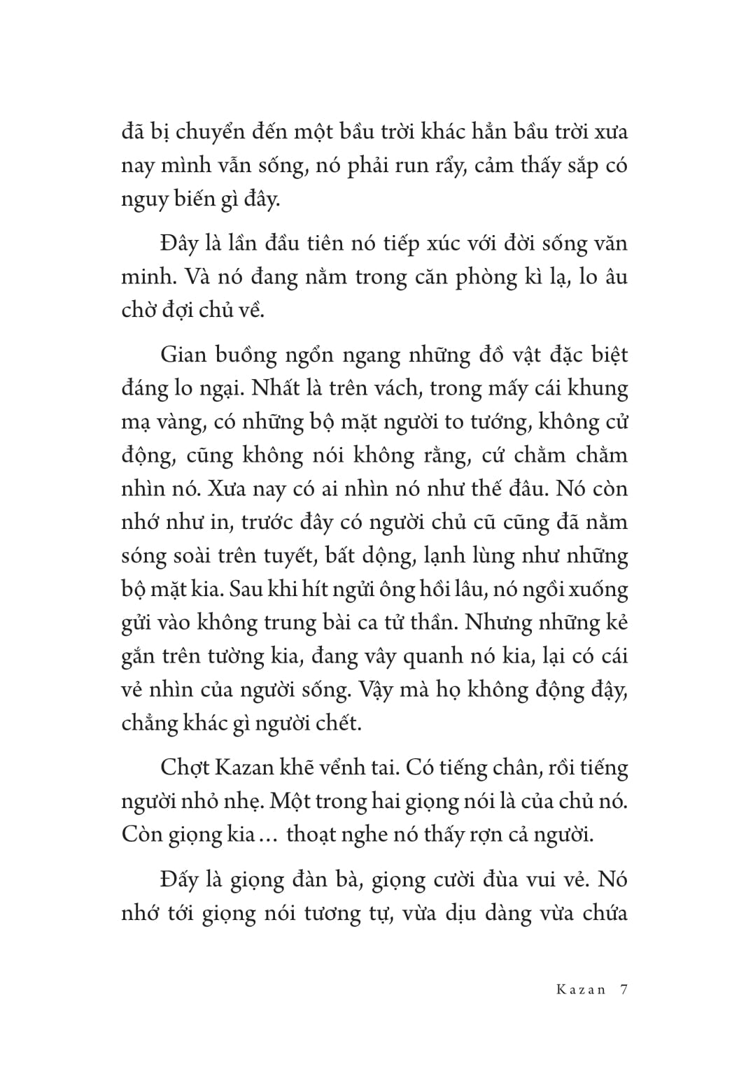 Tác Phẩm Chọn Lọc - Văn Học Mỹ - Kazan PDF Tác Phẩm Chọn Lọc - Văn Học Mỹ - Kazan PDF