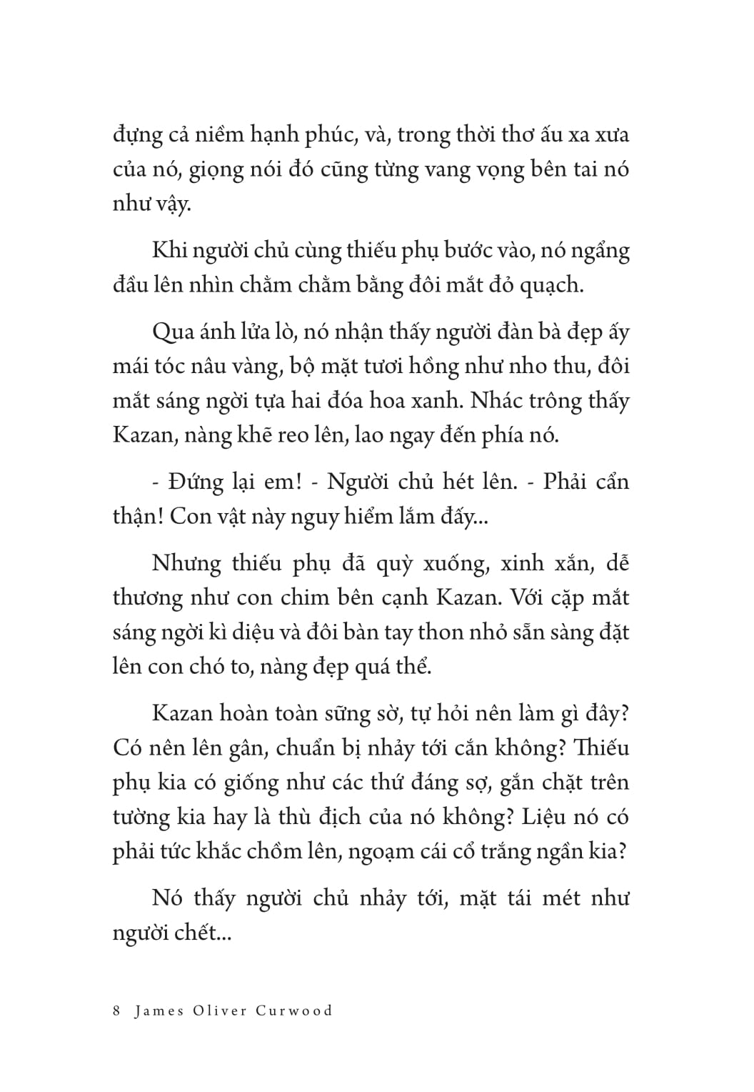 Tác Phẩm Chọn Lọc - Văn Học Mỹ - Kazan PDF Tác Phẩm Chọn Lọc - Văn Học Mỹ - Kazan PDF