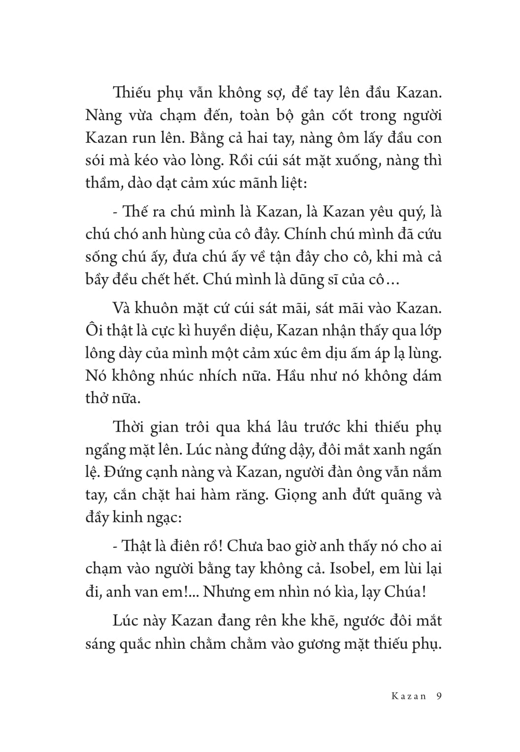 Tác Phẩm Chọn Lọc - Văn Học Mỹ - Kazan PDF Tác Phẩm Chọn Lọc - Văn Học Mỹ - Kazan PDF