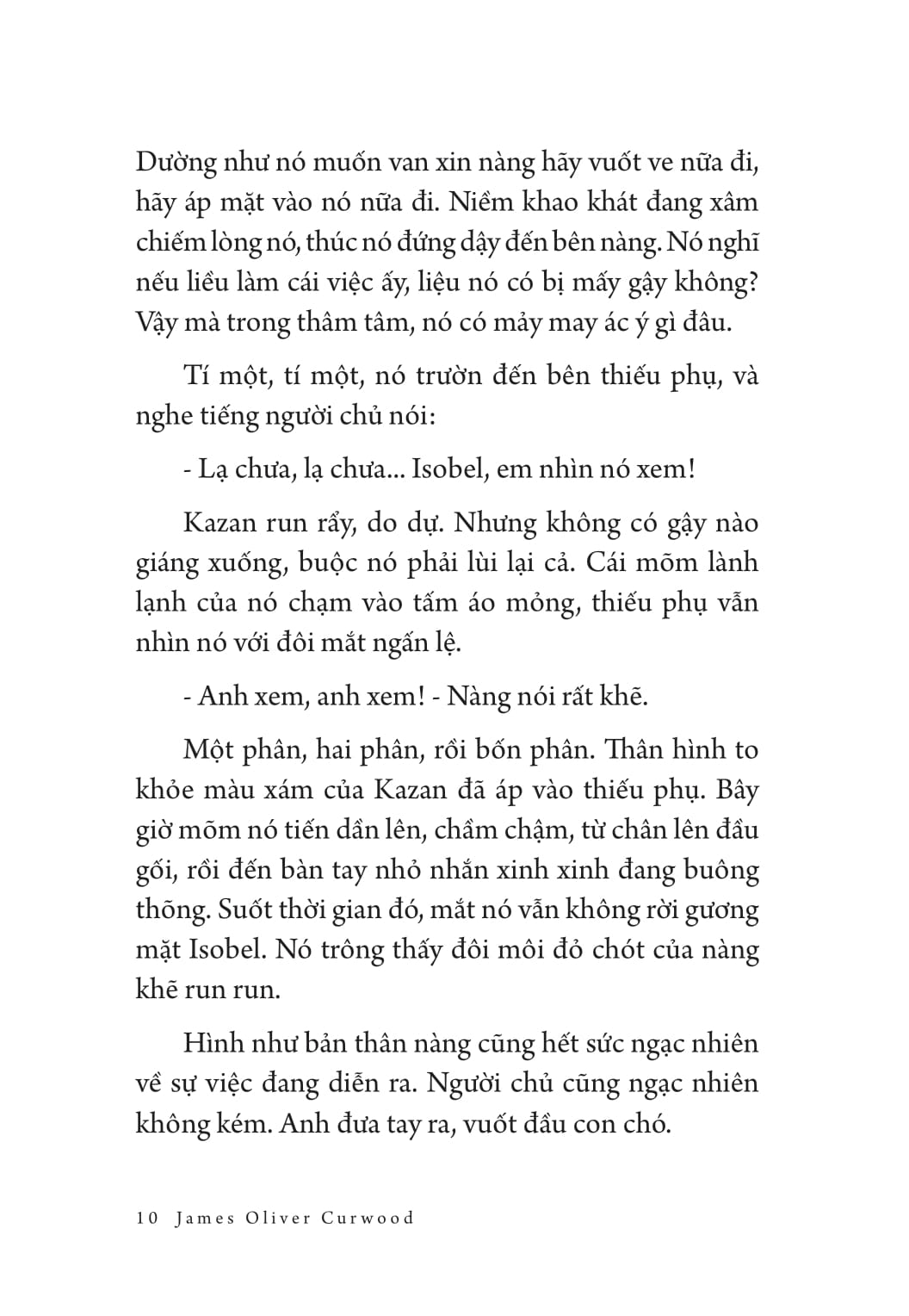 Tác Phẩm Chọn Lọc - Văn Học Mỹ - Kazan PDF Tác Phẩm Chọn Lọc - Văn Học Mỹ - Kazan PDF