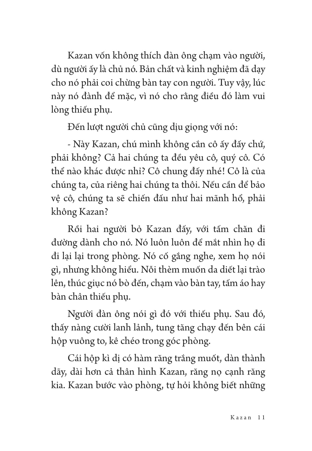 Tác Phẩm Chọn Lọc - Văn Học Mỹ - Kazan PDF Tác Phẩm Chọn Lọc - Văn Học Mỹ - Kazan PDF
