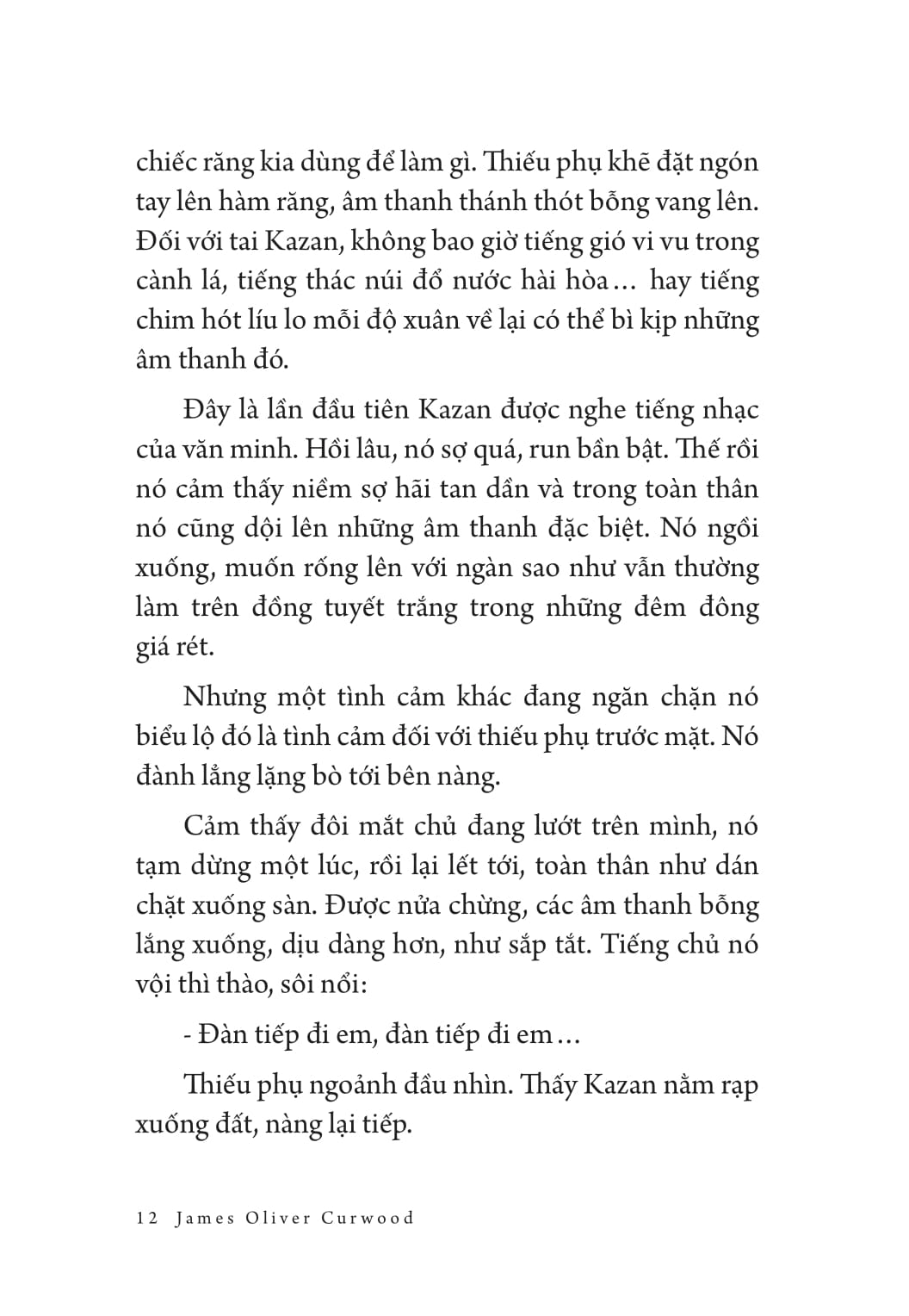 Tác Phẩm Chọn Lọc - Văn Học Mỹ - Kazan PDF Tác Phẩm Chọn Lọc - Văn Học Mỹ - Kazan PDF
