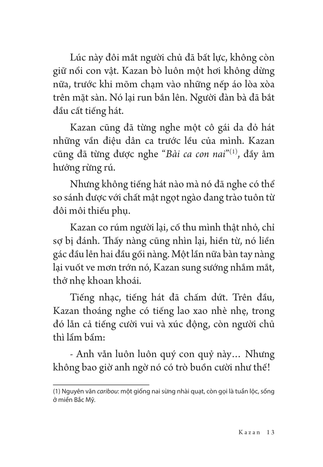 Tác Phẩm Chọn Lọc - Văn Học Mỹ - Kazan PDF Tác Phẩm Chọn Lọc - Văn Học Mỹ - Kazan PDF