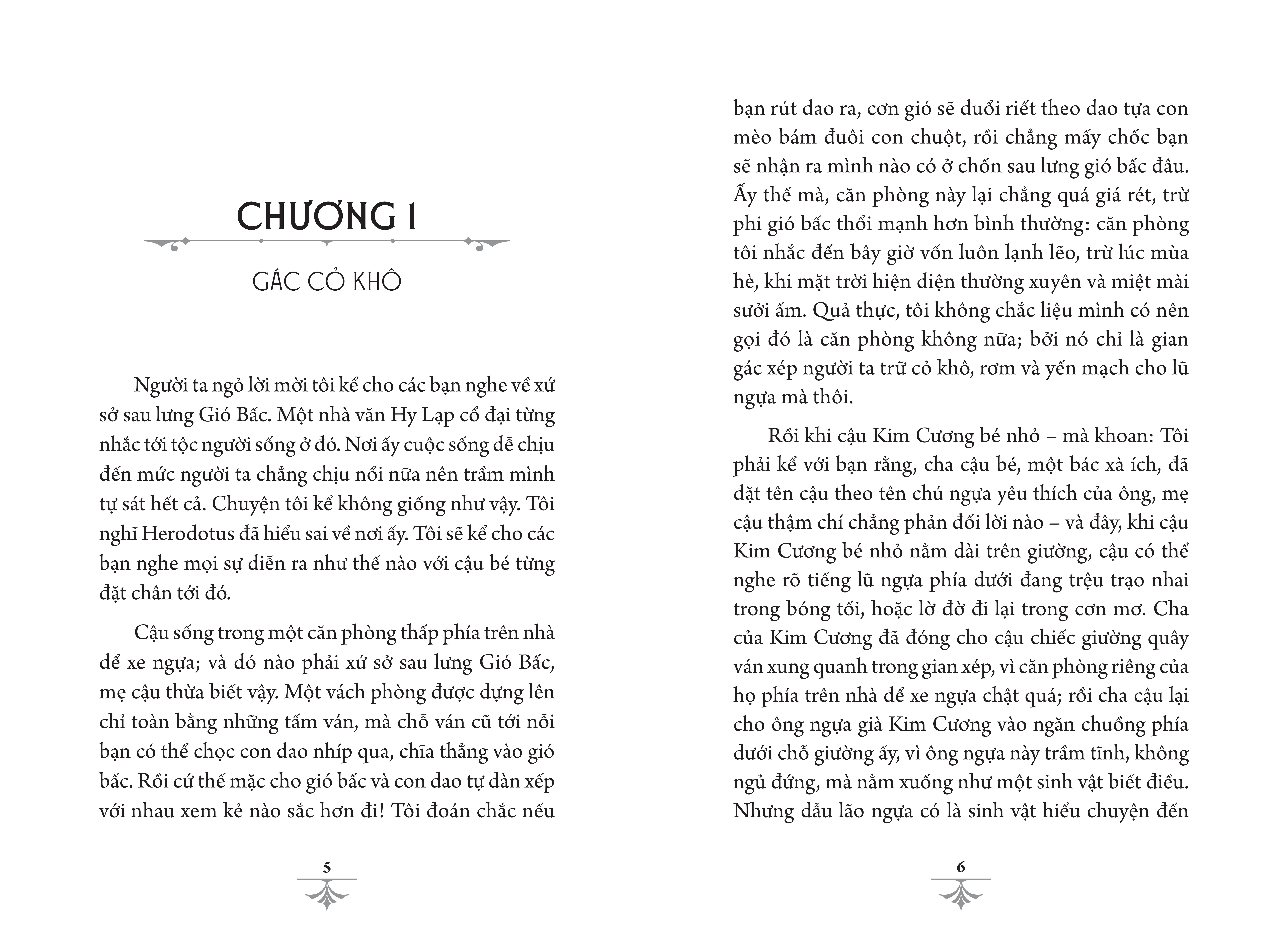 Tác Phẩm Chọn Lọc - Văn Học Scotland - Sau Lưng Gió Bấc PDF đọc ebook online, epub online, nghe sách nói audio miễn phí.