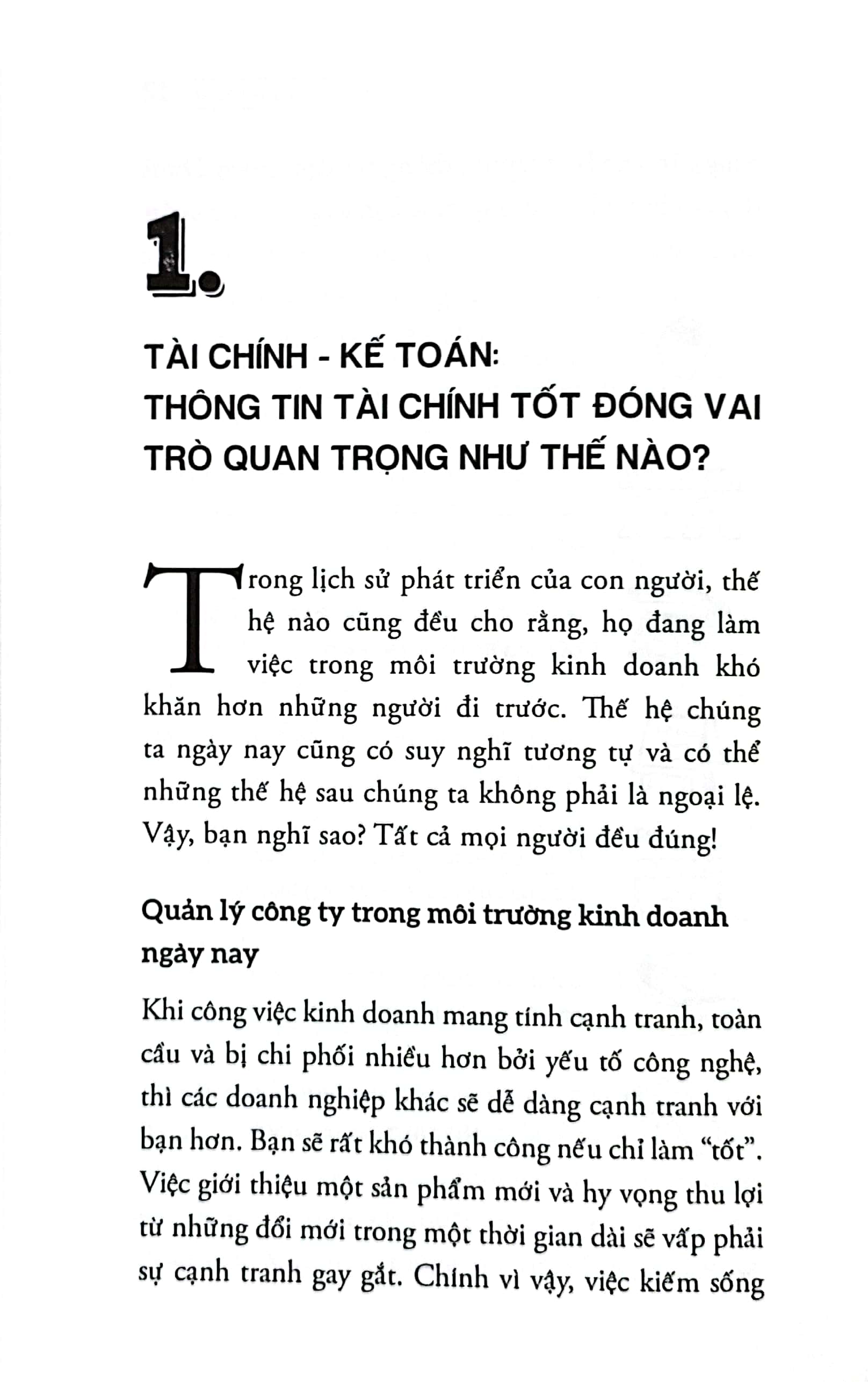 Tài Chính Dành Cho Nhà Quản Lý PDF Tài Chính Dành Cho Nhà Quản Lý PDF