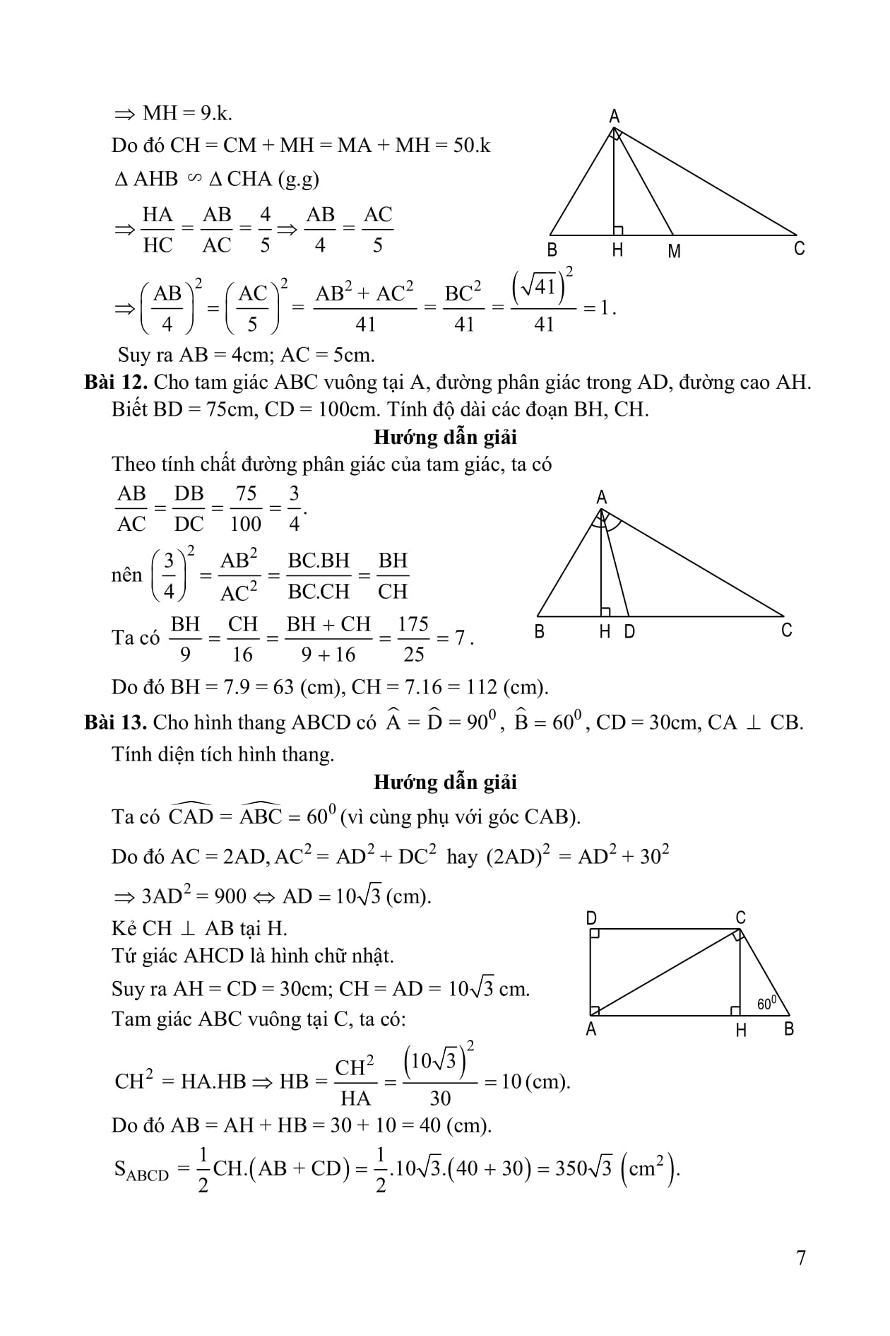 Tải sách Tài Liệu Bồi Dưỡng Học Sinh Giỏi Toán THCS Các Chuyên Đề Hình Học 9 - Tập 1 PDF đọc ebook online, epub online, nghe sách nói audio miễn phí.