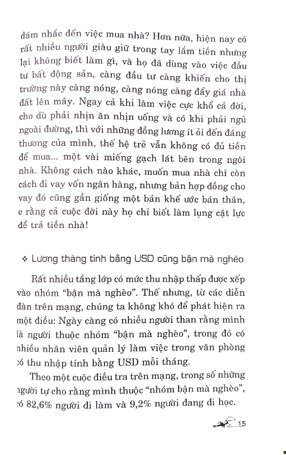 Tại Sao Càng Bận Càng Nghèo Càng Nhàn Càng Giàu PDF Tại Sao Càng Bận Càng Nghèo Càng Nhàn Càng Giàu PDF