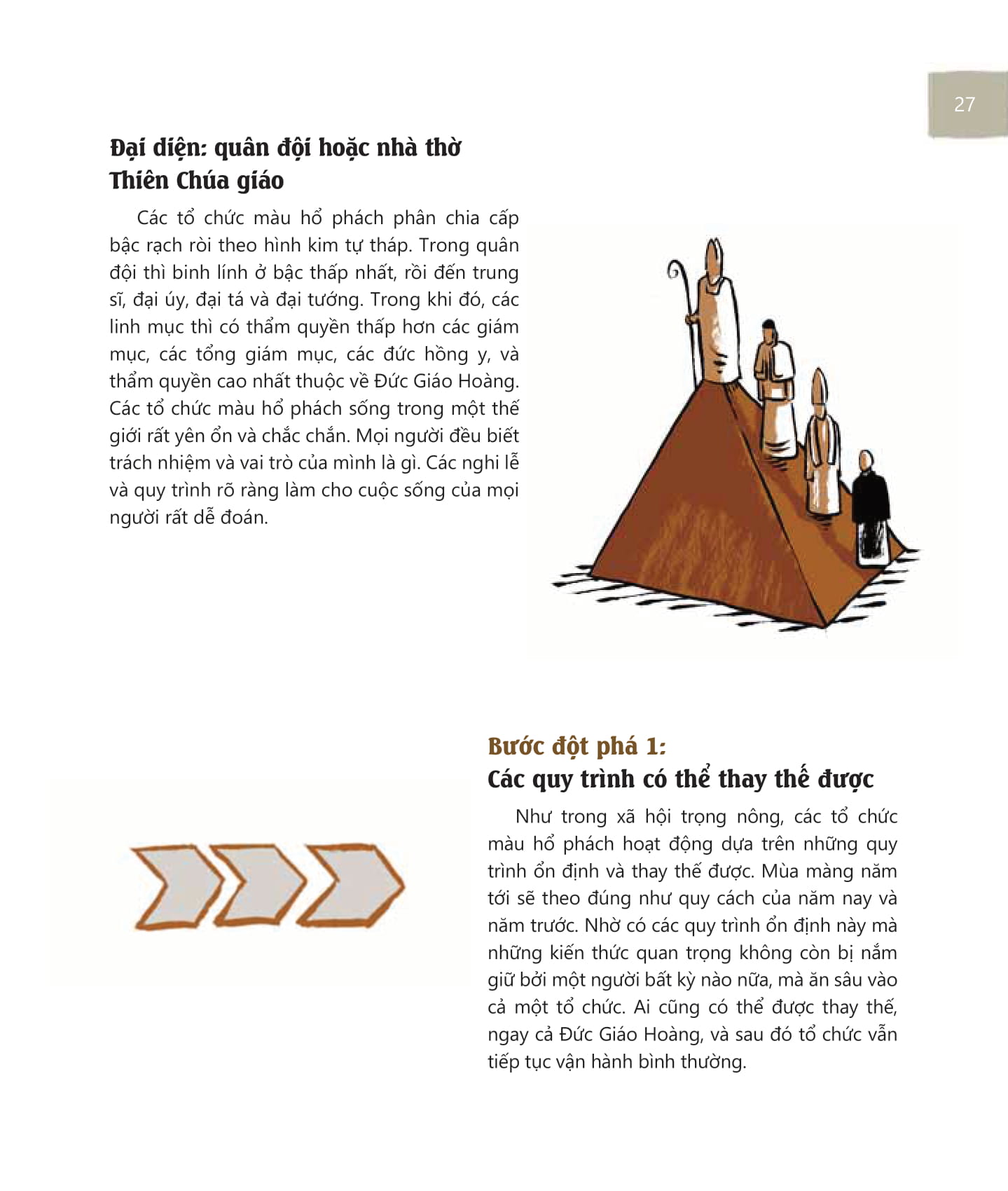 Tái Tạo Tổ Chức PDF đọc ebook online, epub online, nghe sách nói audio miễn phí.