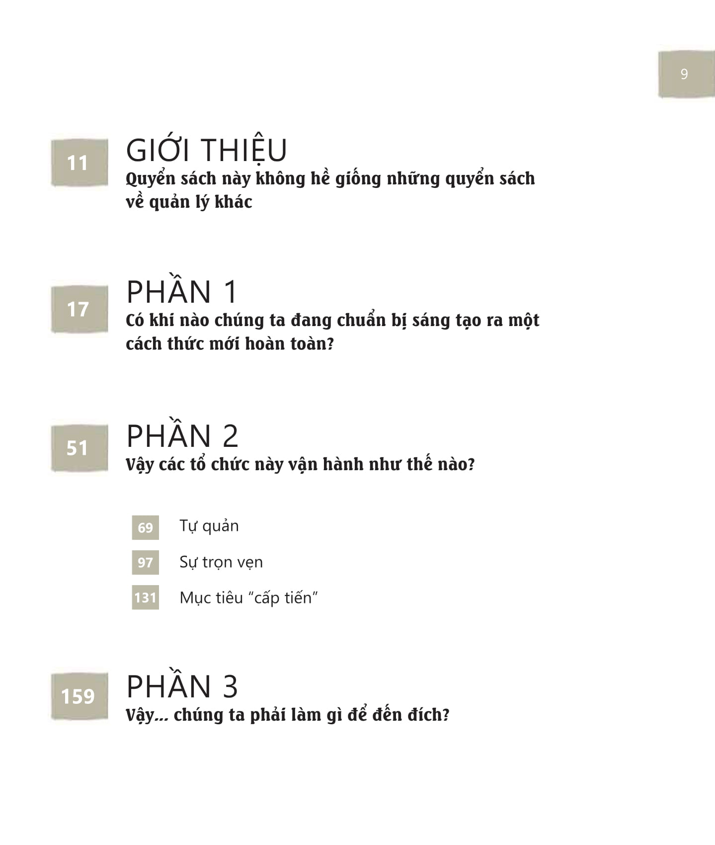 Tái Tạo Tổ Chức PDF đọc ebook online, epub online, nghe sách nói audio miễn phí.