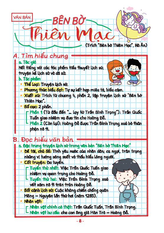 Tải sách Take Note Văn 8 Không Lò Xo (Theo Chuẩn Kiến Thức, Kỹ Năng, Dạng Bài Yêu Cầu Với Học Sinh Lớp 8 - Dùng Cho Cả 3 Bộ SGK Mới) PDF đọc ebook online, epub online, nghe sách nói audio miễn phí.