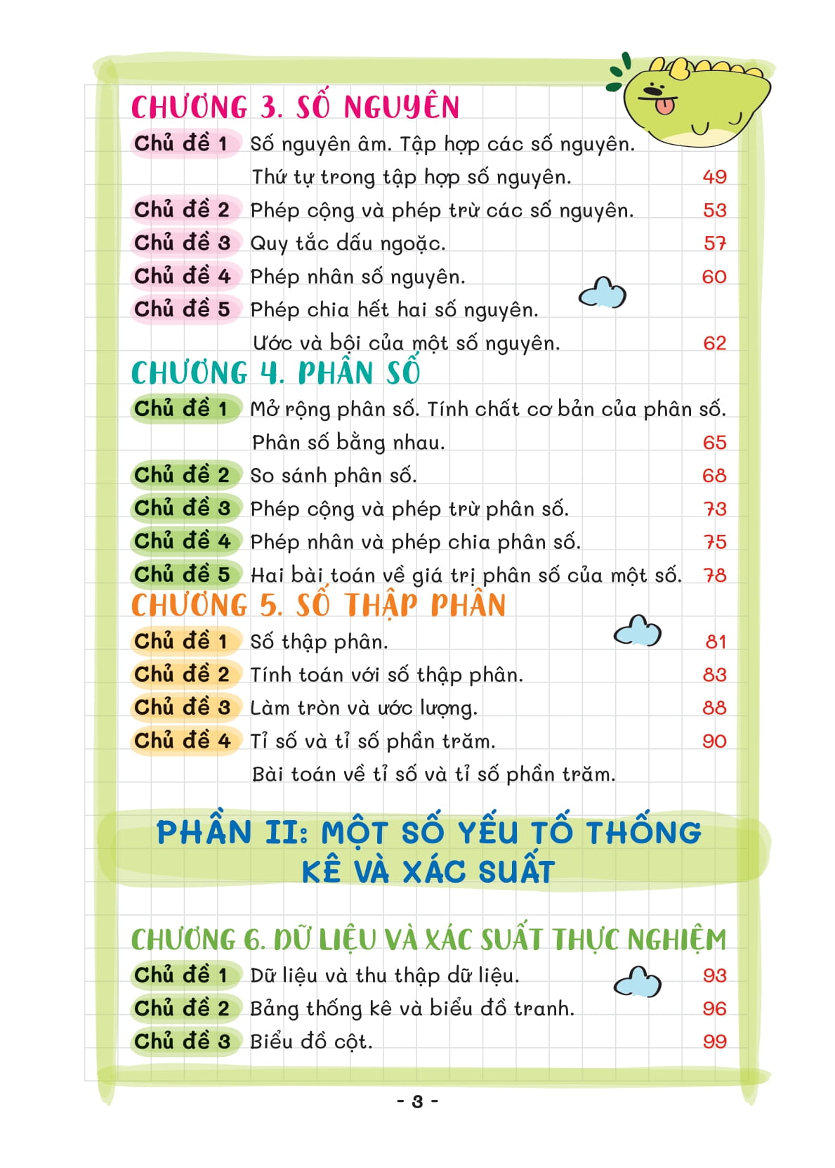 Takenote - Sổ Tay Kiến Thức Và Dạng Toán 6 PDF đọc ebook online, epub online, nghe sách nói audio miễn phí. Tải sách Takenote - Sổ Tay Kiến Thức Và Dạng Toán 6 PDF đọc ebook online, epub online, nghe sách nói audio miễn phí.