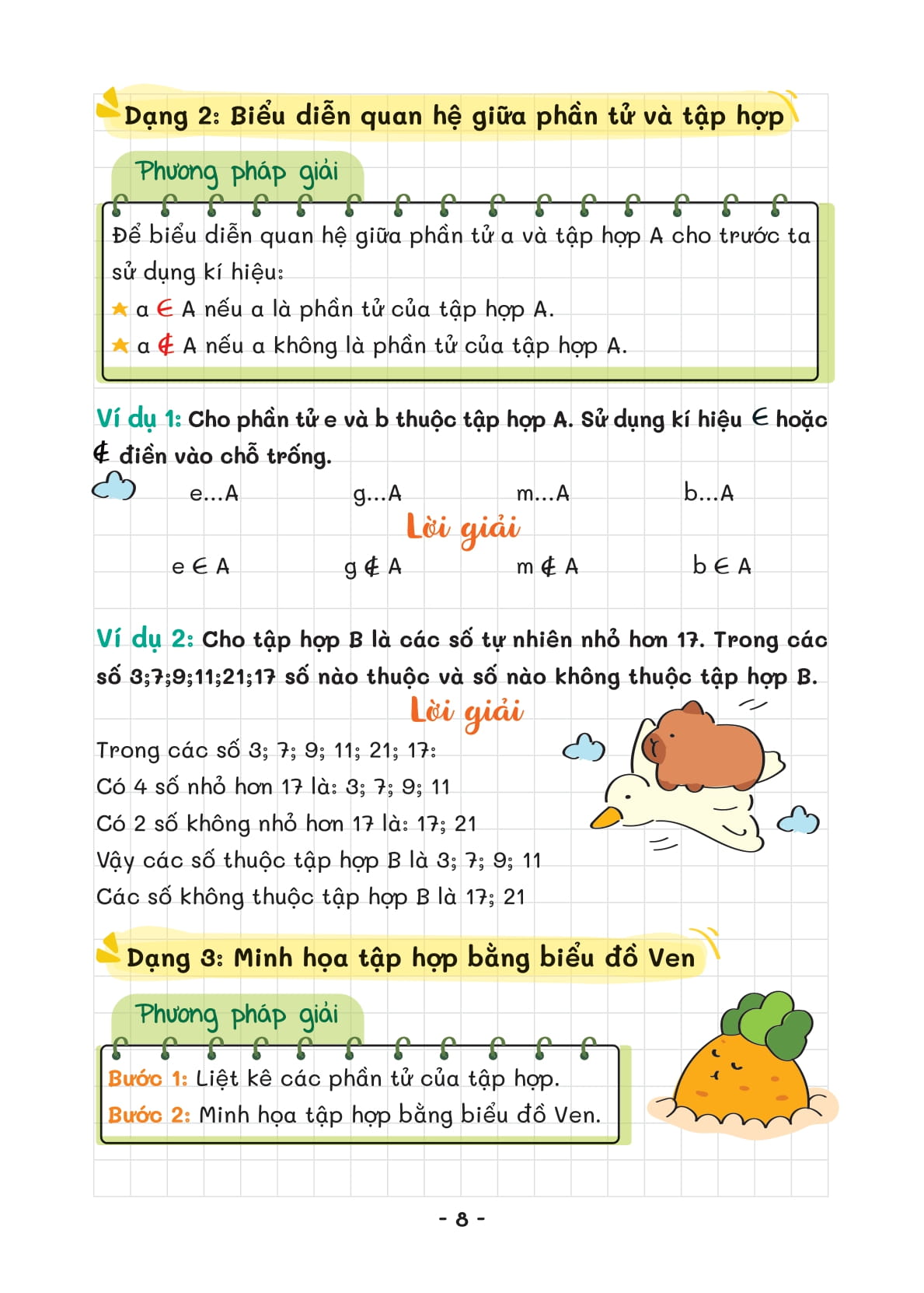 Takenote - Sổ Tay Kiến Thức Và Dạng Toán 6 PDF đọc ebook online, epub online, nghe sách nói audio miễn phí. Tải sách Takenote - Sổ Tay Kiến Thức Và Dạng Toán 6 PDF đọc ebook online, epub online, nghe sách nói audio miễn phí.