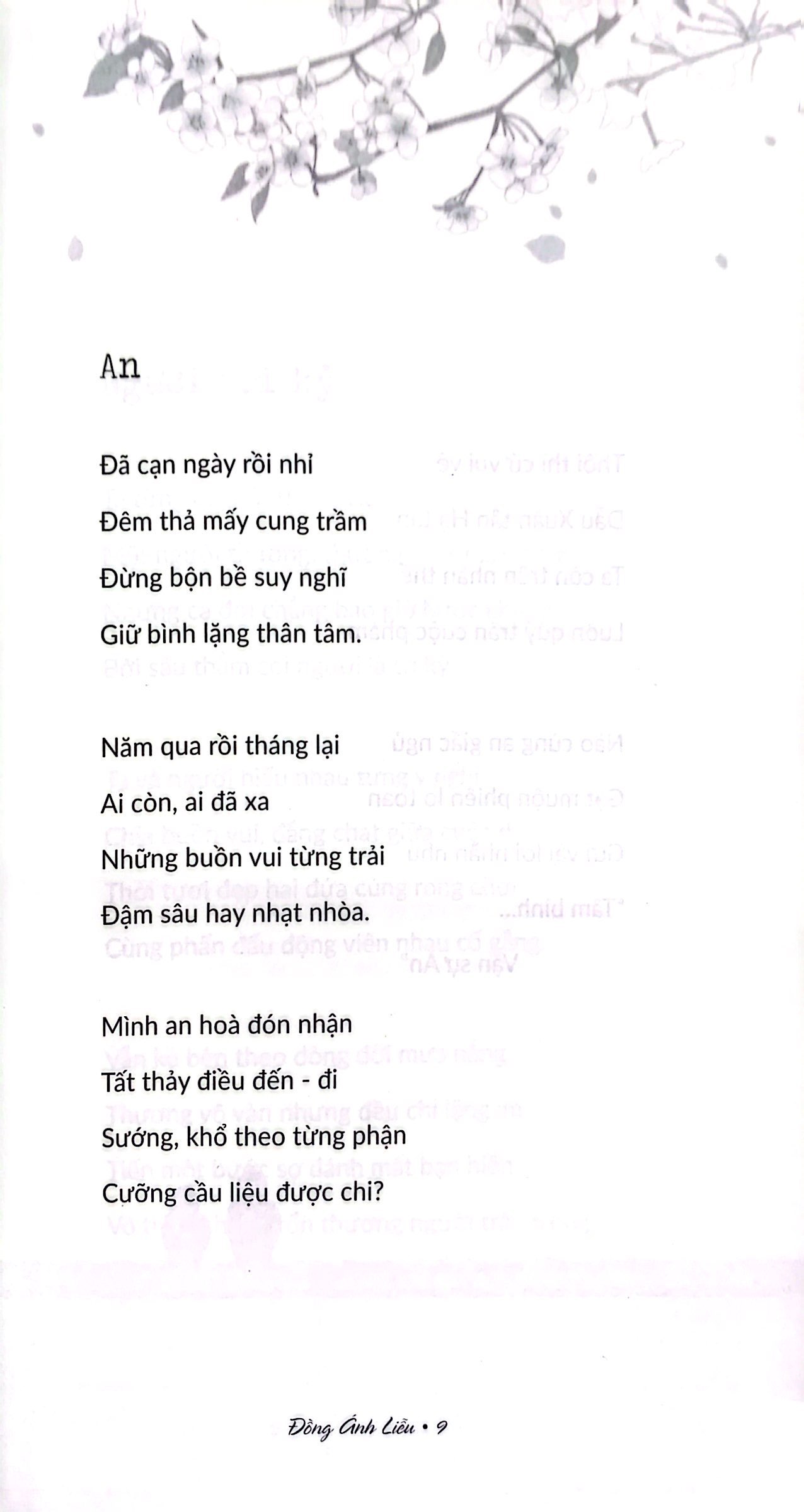 Tải sách Tâm Bình Vạn Sự An PDF đọc ebook online, epub online, nghe sách nói audio miễn phí.