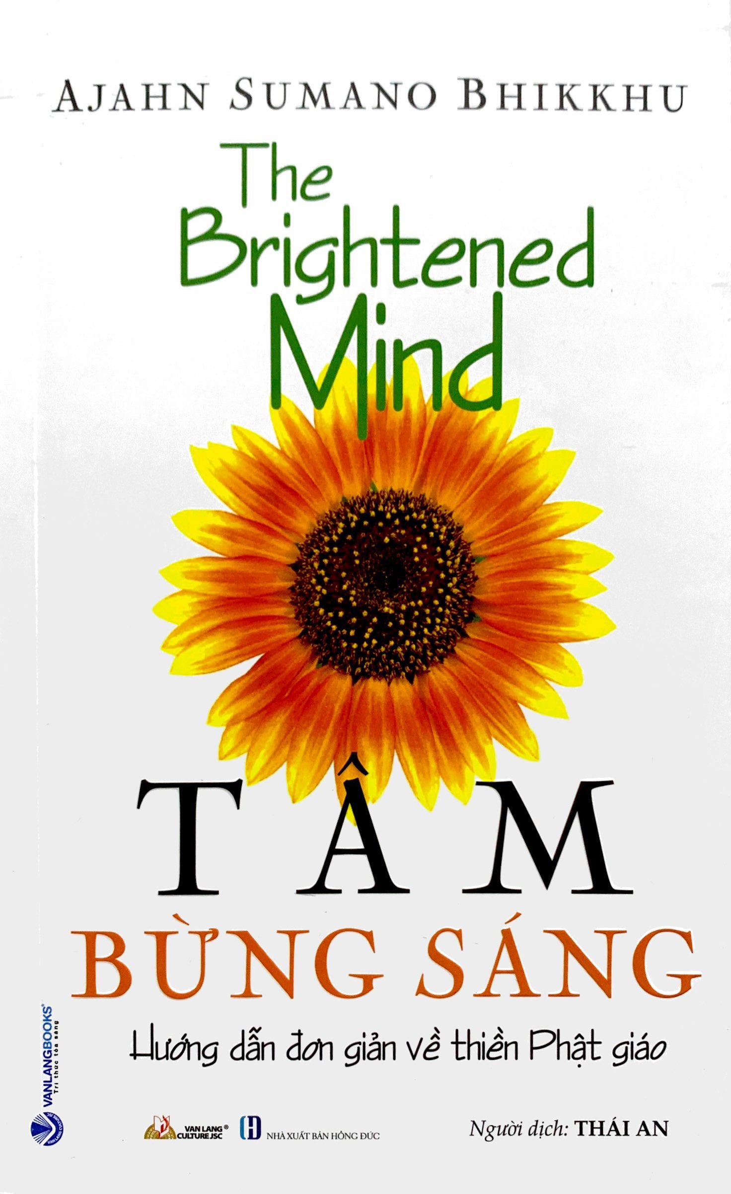 Tải sách Tâm Bừng Sáng - The Brightened Mind - Hướng Dẫn Đơn Giản Về Thiền Phật Giáo PDF đọc ebook online, epub online, nghe sách nói audio miễn phí.