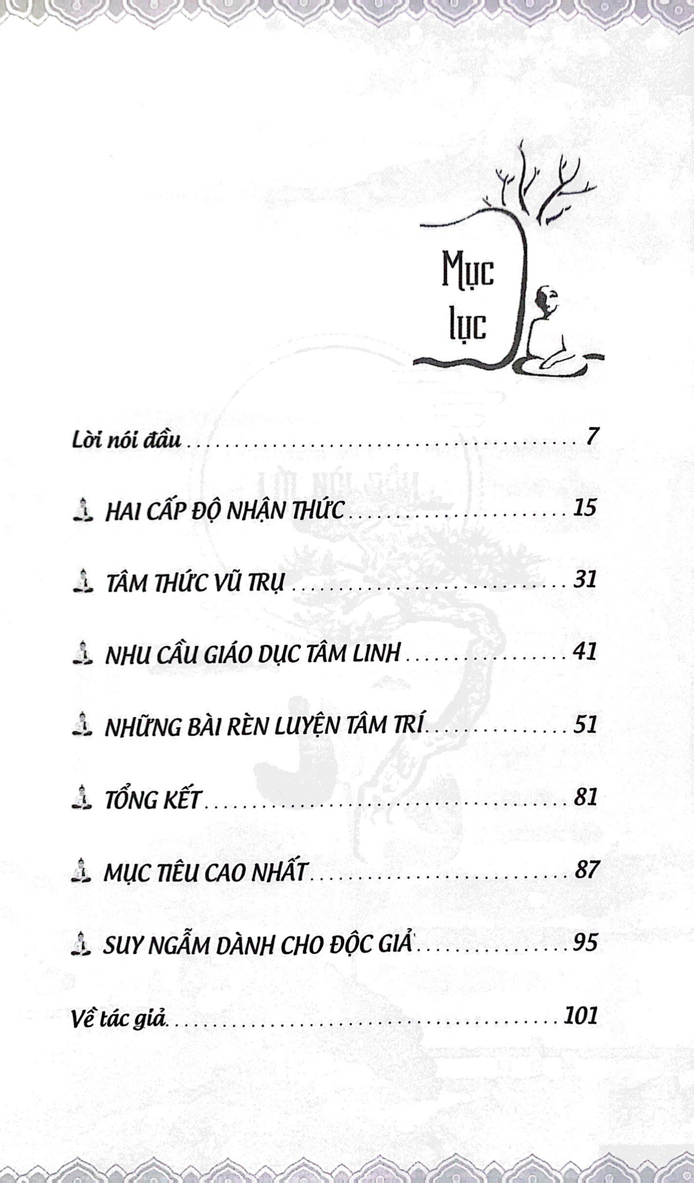 Tải sách Tâm Bừng Sáng - The Brightened Mind - Hướng Dẫn Đơn Giản Về Thiền Phật Giáo PDF đọc ebook online, epub online, nghe sách nói audio miễn phí.