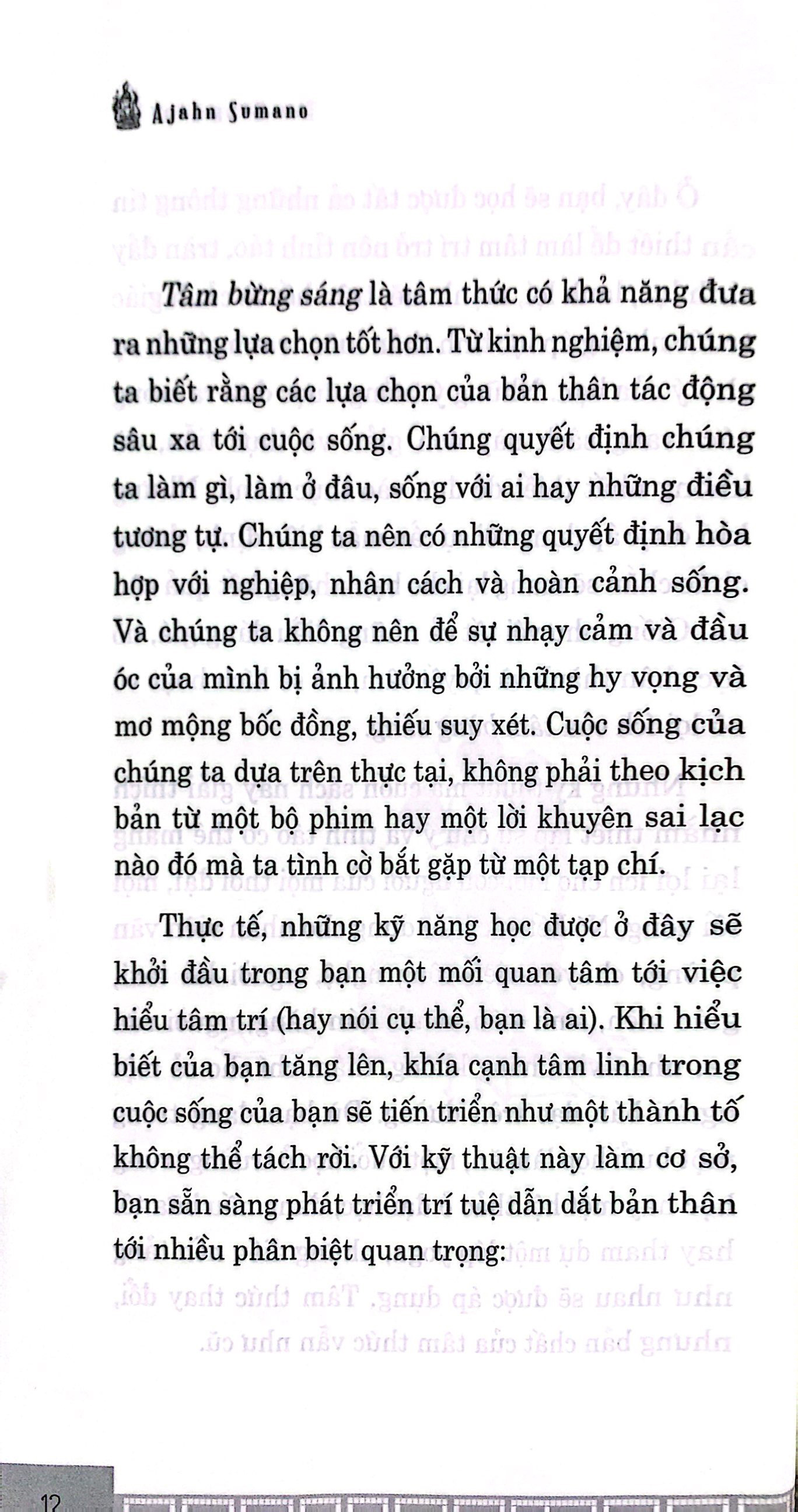 Tải sách Tâm Bừng Sáng - The Brightened Mind - Hướng Dẫn Đơn Giản Về Thiền Phật Giáo PDF đọc ebook online, epub online, nghe sách nói audio miễn phí.