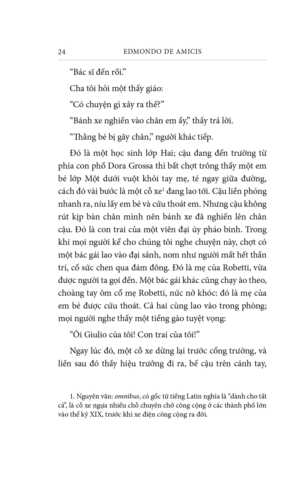 Tâm Hồn Cao Thượng - Bìa Vải PDF đọc ebook online, epub online, nghe sách nói audio miễn phí.