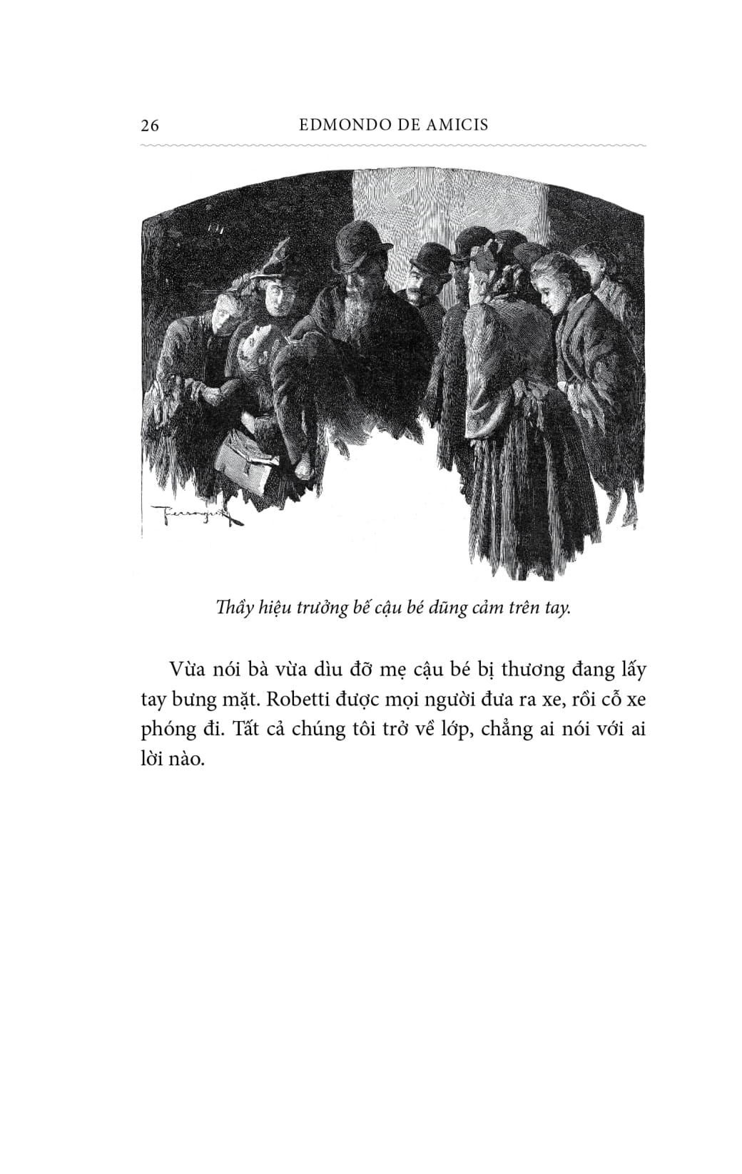 Tâm Hồn Cao Thượng - Bìa Vải PDF đọc ebook online, epub online, nghe sách nói audio miễn phí.