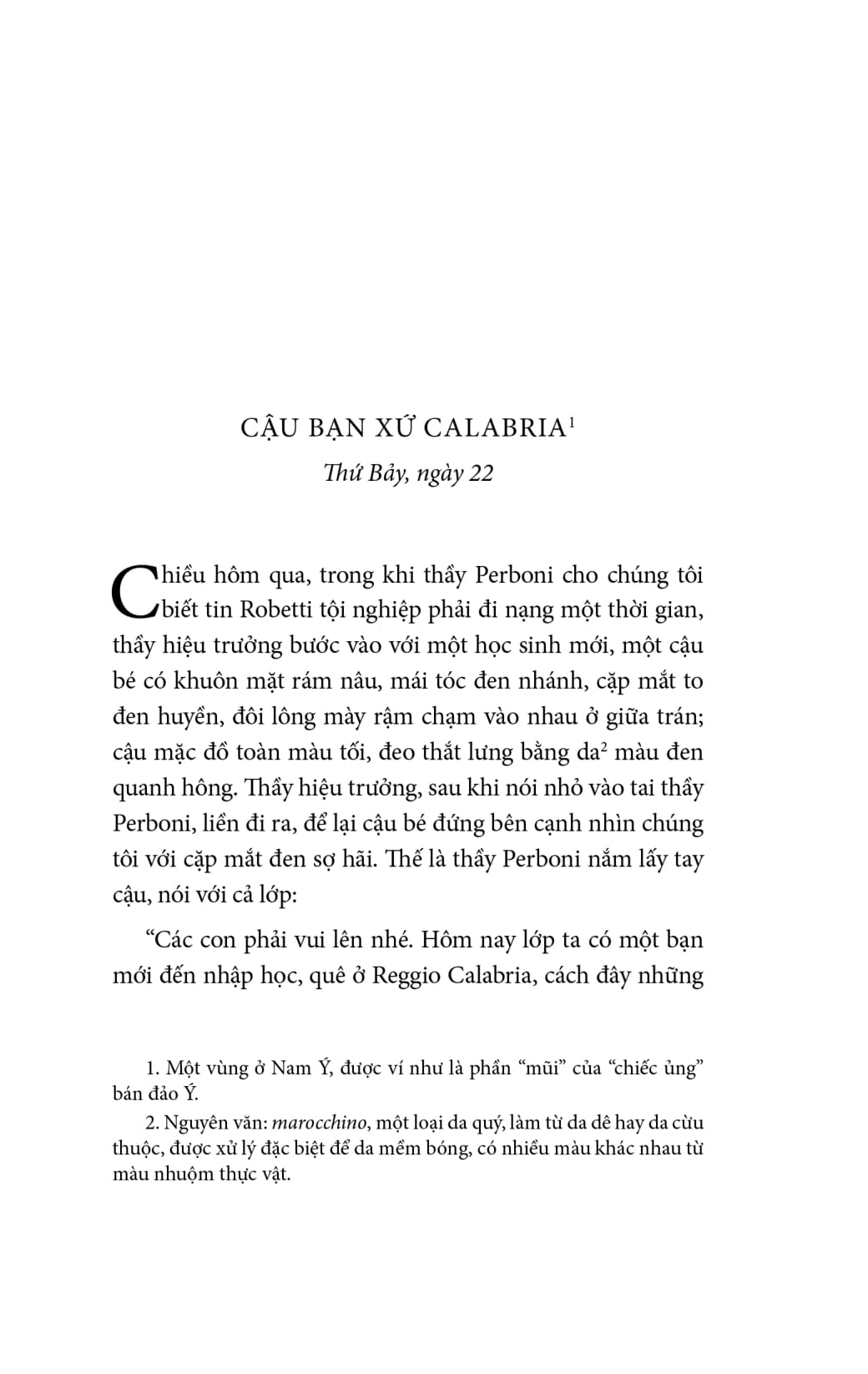 Tâm Hồn Cao Thượng - Bìa Vải PDF đọc ebook online, epub online, nghe sách nói audio miễn phí.