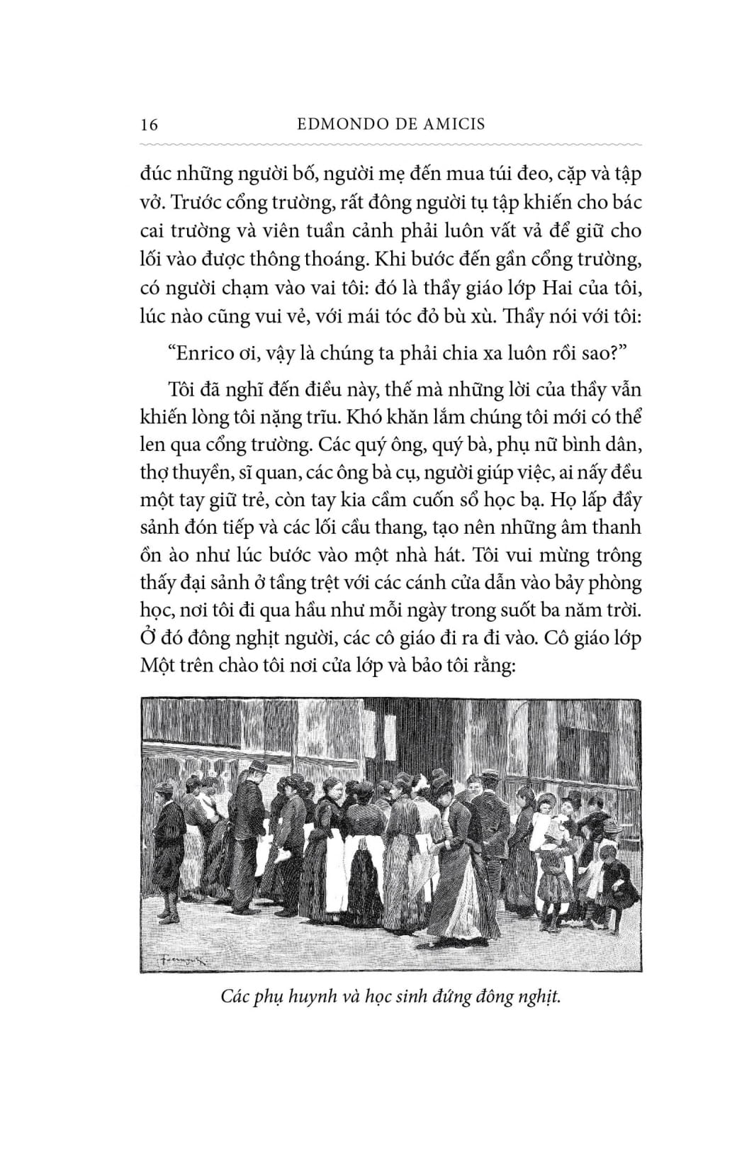 Tâm Hồn Cao Thượng - Bìa Vải PDF đọc ebook online, epub online, nghe sách nói audio miễn phí.