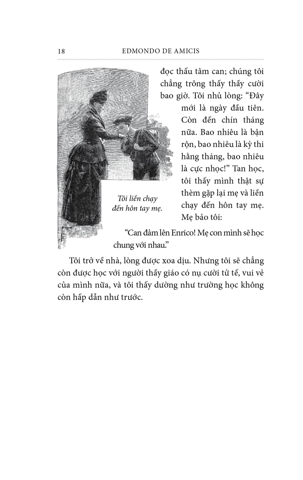 Tâm Hồn Cao Thượng - Bìa Vải PDF đọc ebook online, epub online, nghe sách nói audio miễn phí.