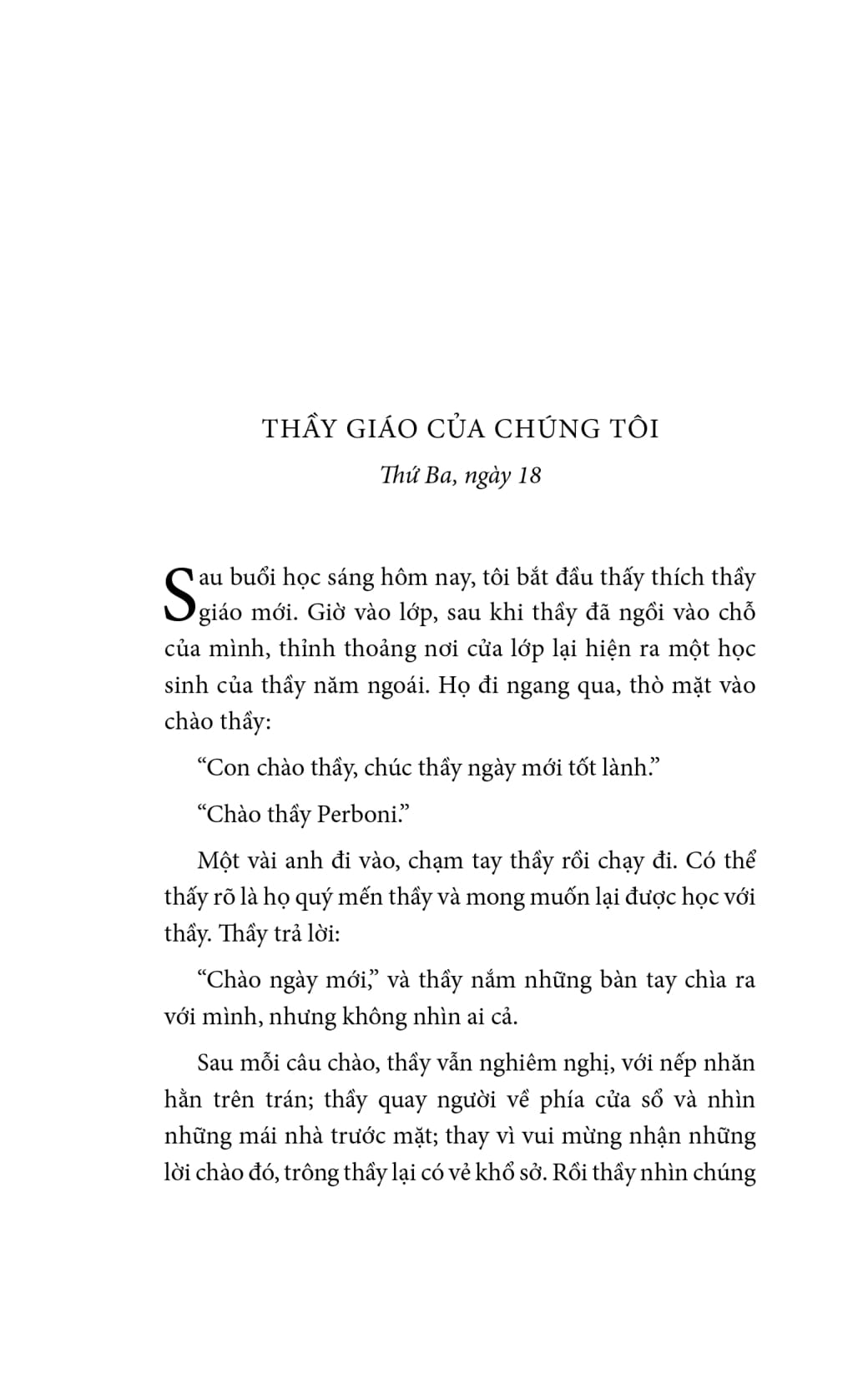 Tâm Hồn Cao Thượng - Bìa Vải PDF đọc ebook online, epub online, nghe sách nói audio miễn phí.