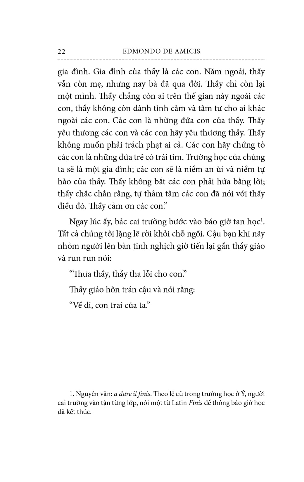 Tâm Hồn Cao Thượng - Bìa Vải PDF đọc ebook online, epub online, nghe sách nói audio miễn phí.