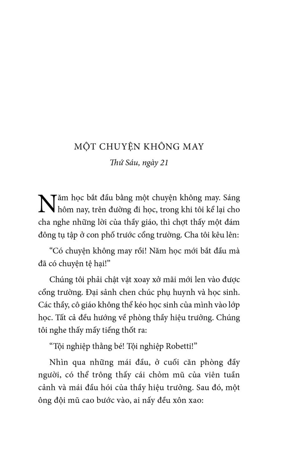 Tâm Hồn Cao Thượng - Bìa Vải PDF đọc ebook online, epub online, nghe sách nói audio miễn phí.