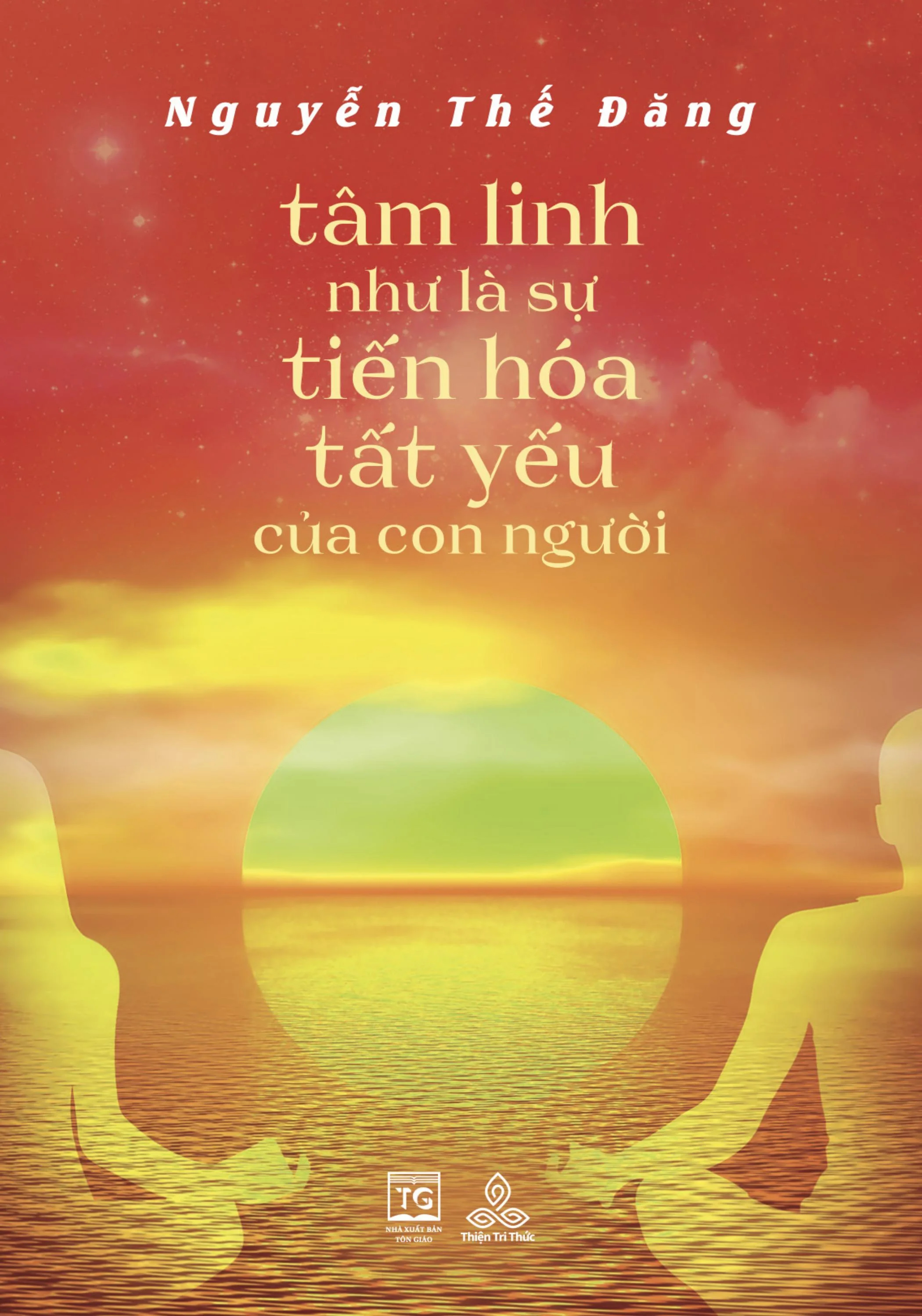 Tâm Linh Như Là Sự Tiến Hoá Tất Yếu Của Con Người PDF đọc ebook online, epub online, nghe sách nói audio miễn phí. Tải sách Tâm Linh Như Là Sự Tiến Hoá Tất Yếu Của Con Người PDF đọc ebook online, epub online, nghe sách nói audio miễn phí.