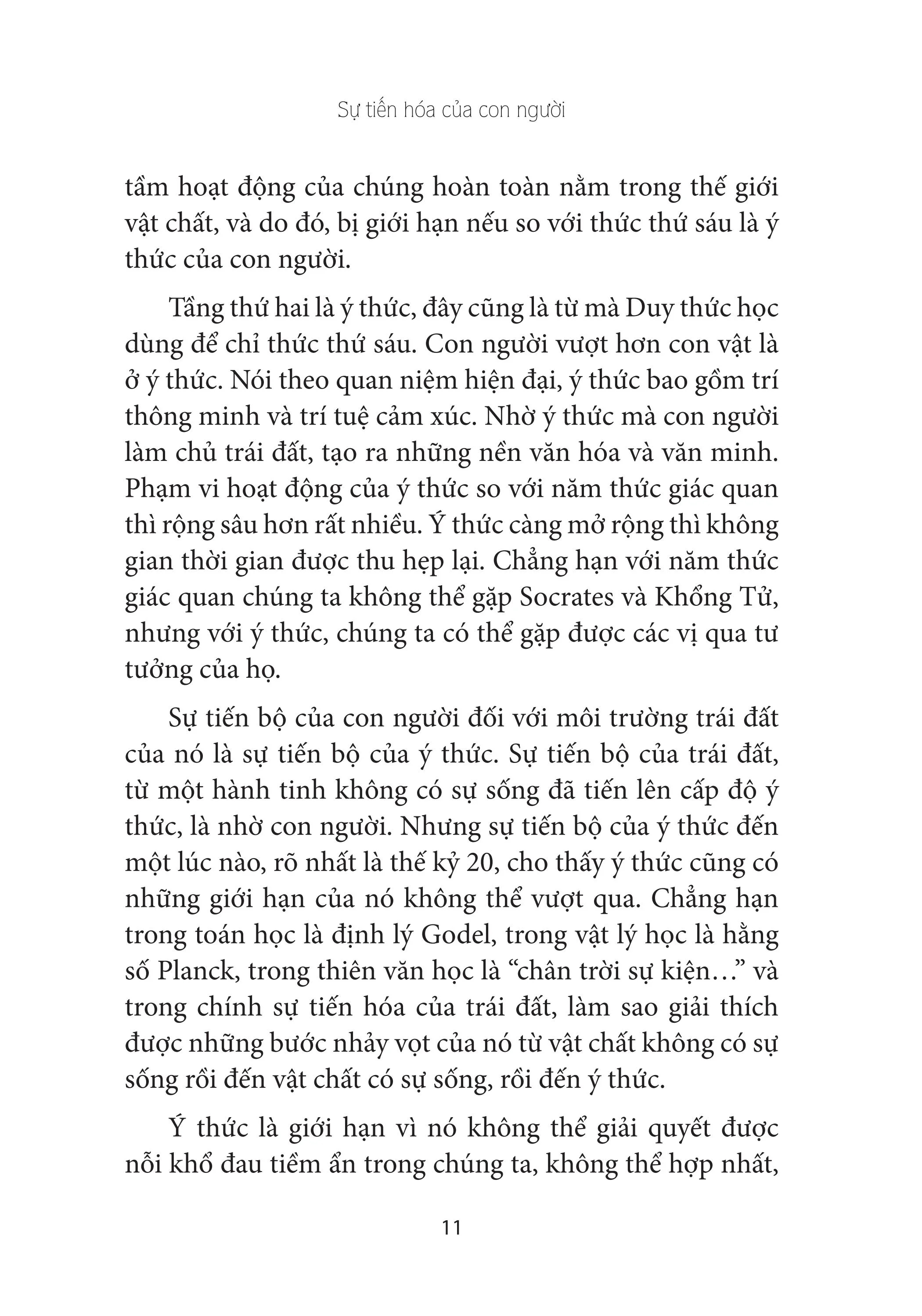Tâm Linh Như Là Sự Tiến Hoá Tất Yếu Của Con Người PDF đọc ebook online, epub online, nghe sách nói audio miễn phí. Tải sách Tâm Linh Như Là Sự Tiến Hoá Tất Yếu Của Con Người PDF đọc ebook online, epub online, nghe sách nói audio miễn phí.
