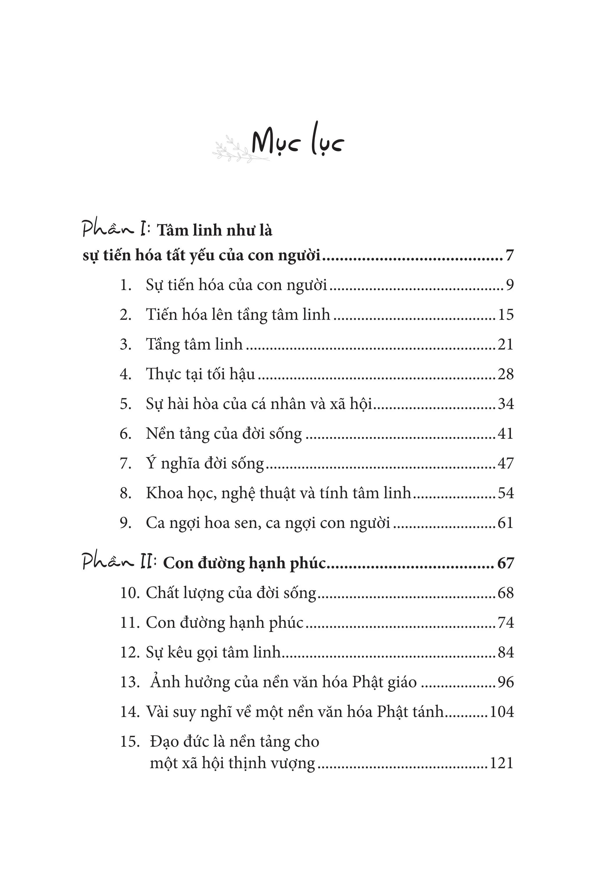 Tâm Linh Như Là Sự Tiến Hoá Tất Yếu Của Con Người PDF đọc ebook online, epub online, nghe sách nói audio miễn phí. Tải sách Tâm Linh Như Là Sự Tiến Hoá Tất Yếu Của Con Người PDF đọc ebook online, epub online, nghe sách nói audio miễn phí.