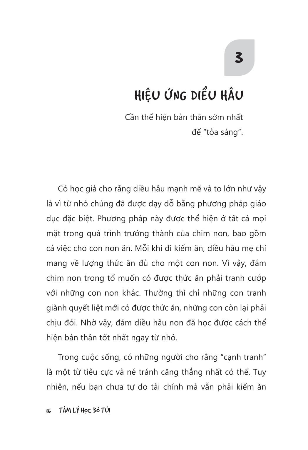 Tâm Lý Học Bỏ Túi - Giải Mã 100 Hiệu Ứng Tâm Lý Có Thể Bạn Chưa Biết PDF Tâm Lý Học Bỏ Túi - Giải Mã 100 Hiệu Ứng Tâm Lý Có Thể Bạn Chưa Biết PDF