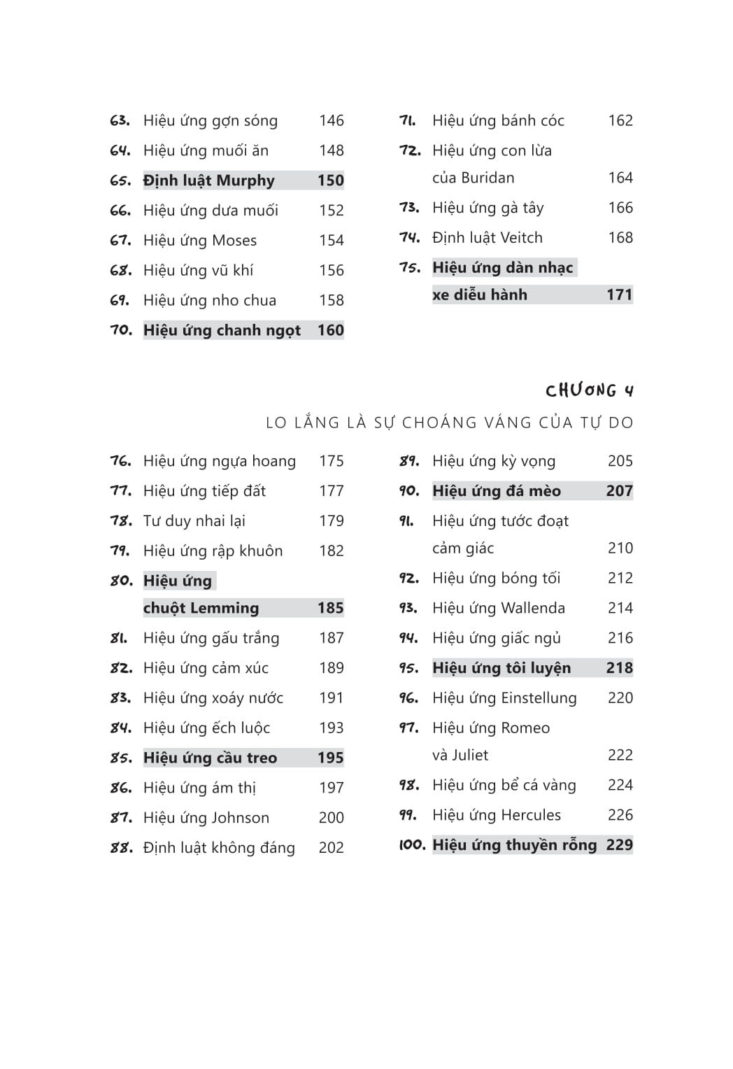 Tâm Lý Học Bỏ Túi - Giải Mã 100 Hiệu Ứng Tâm Lý Có Thể Bạn Chưa Biết PDF Tâm Lý Học Bỏ Túi - Giải Mã 100 Hiệu Ứng Tâm Lý Có Thể Bạn Chưa Biết PDF