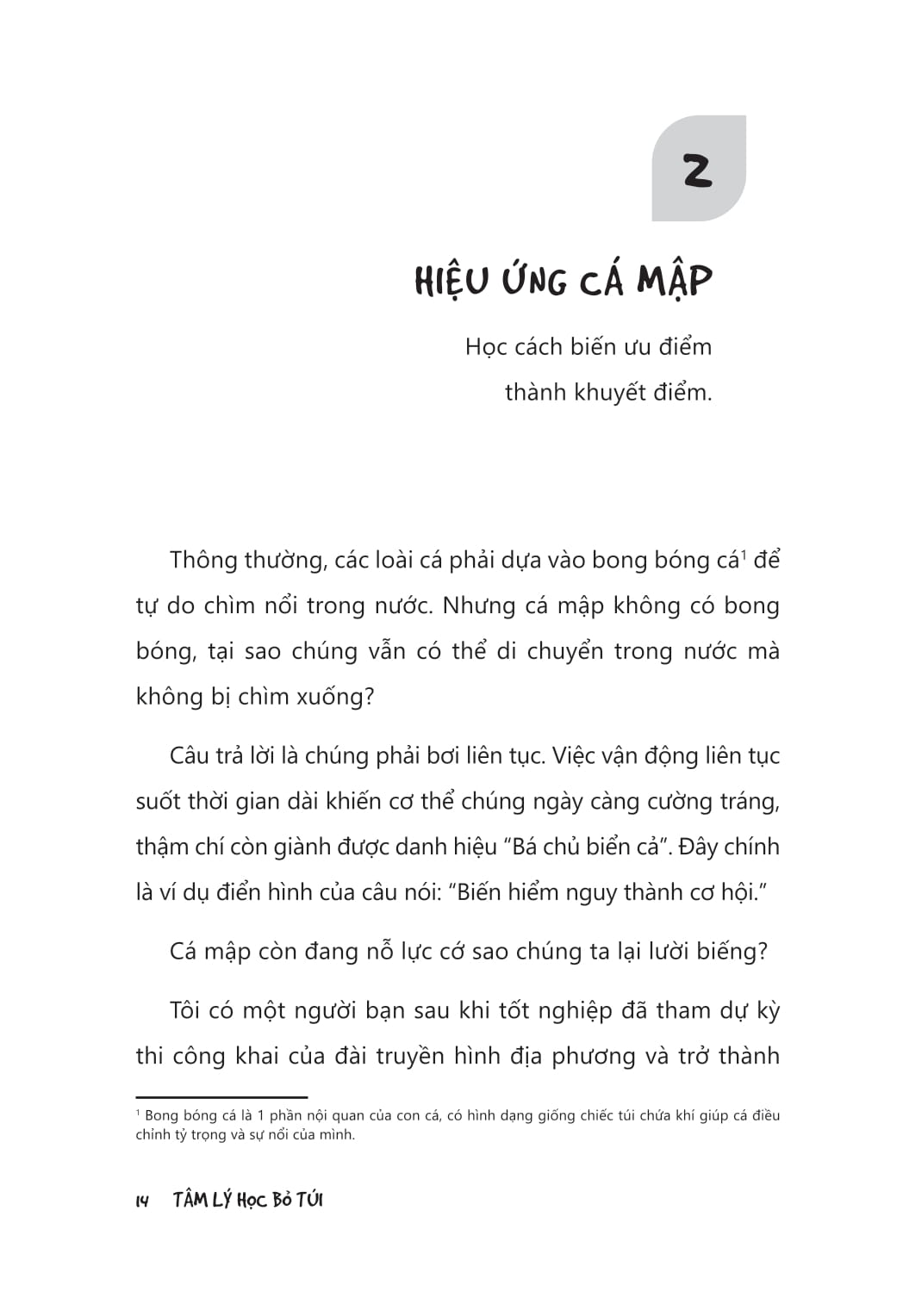 Tâm Lý Học Bỏ Túi - Giải Mã 100 Hiệu Ứng Tâm Lý Có Thể Bạn Chưa Biết PDF Tâm Lý Học Bỏ Túi - Giải Mã 100 Hiệu Ứng Tâm Lý Có Thể Bạn Chưa Biết PDF