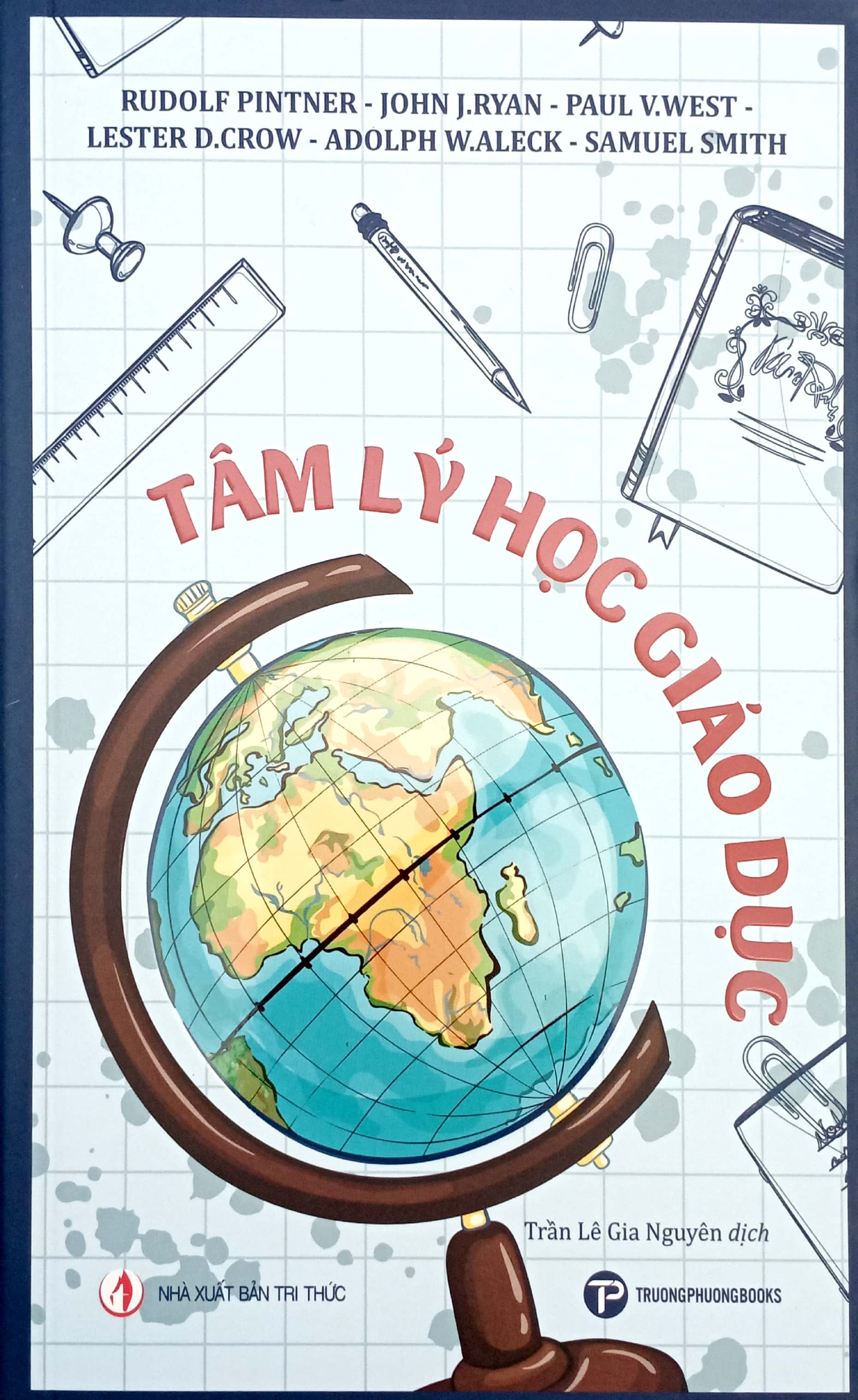 Tâm Lý Học Giáo Dục PDF