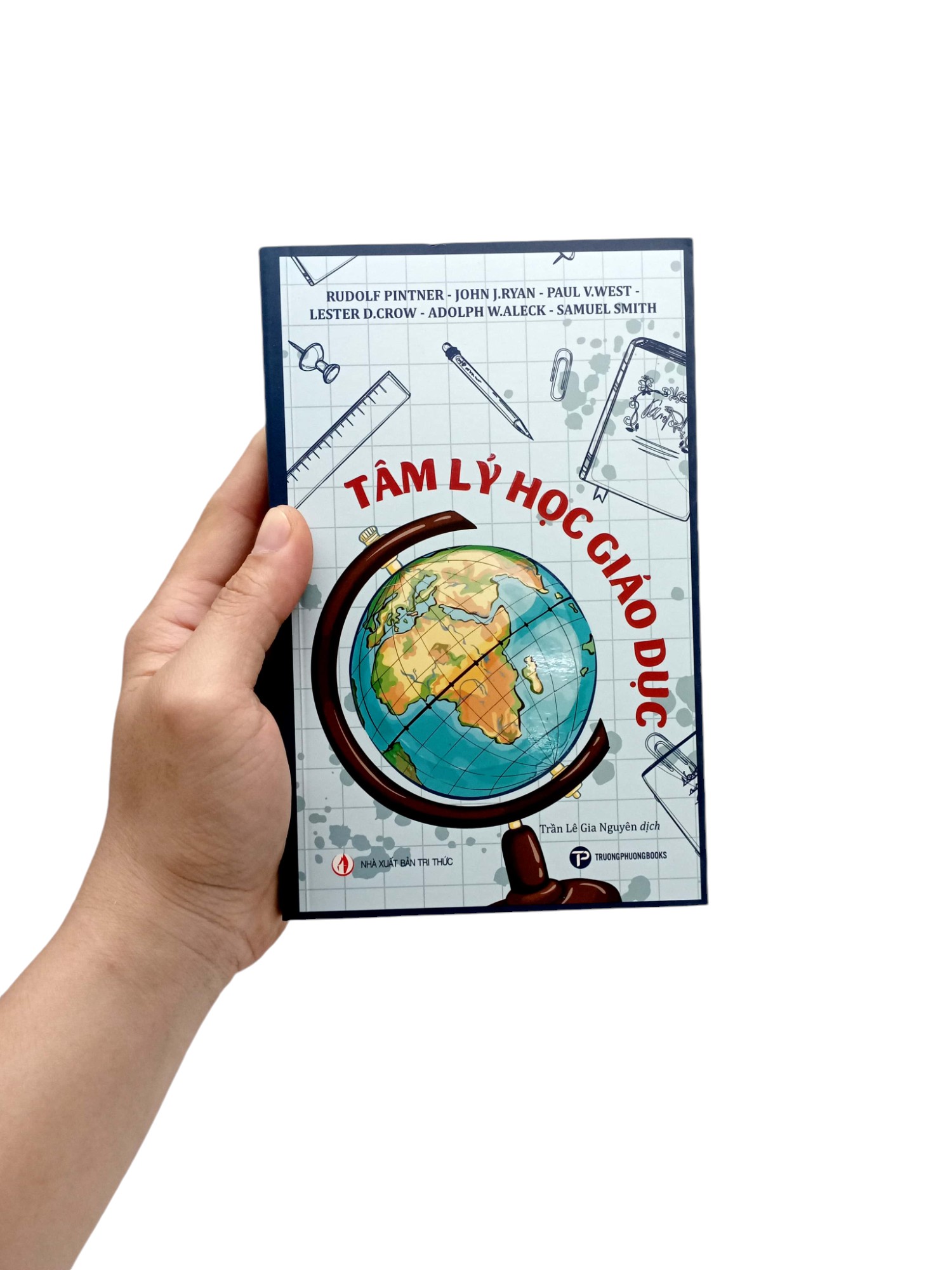 Tâm Lý Học Giáo Dục PDF