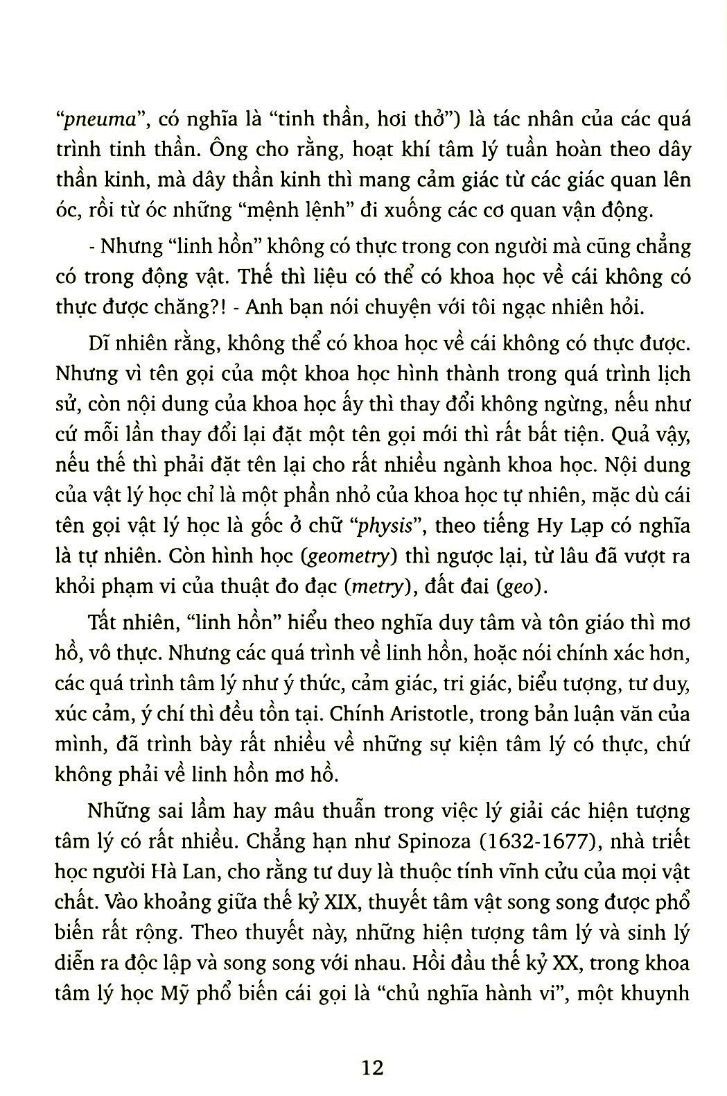 Tâm Lý Học Kỳ Thú PDF đọc ebook online, epub online, nghe sách nói audio miễn phí. Tải sách Tâm Lý Học Kỳ Thú PDF đọc ebook online, epub online, nghe sách nói audio miễn phí.