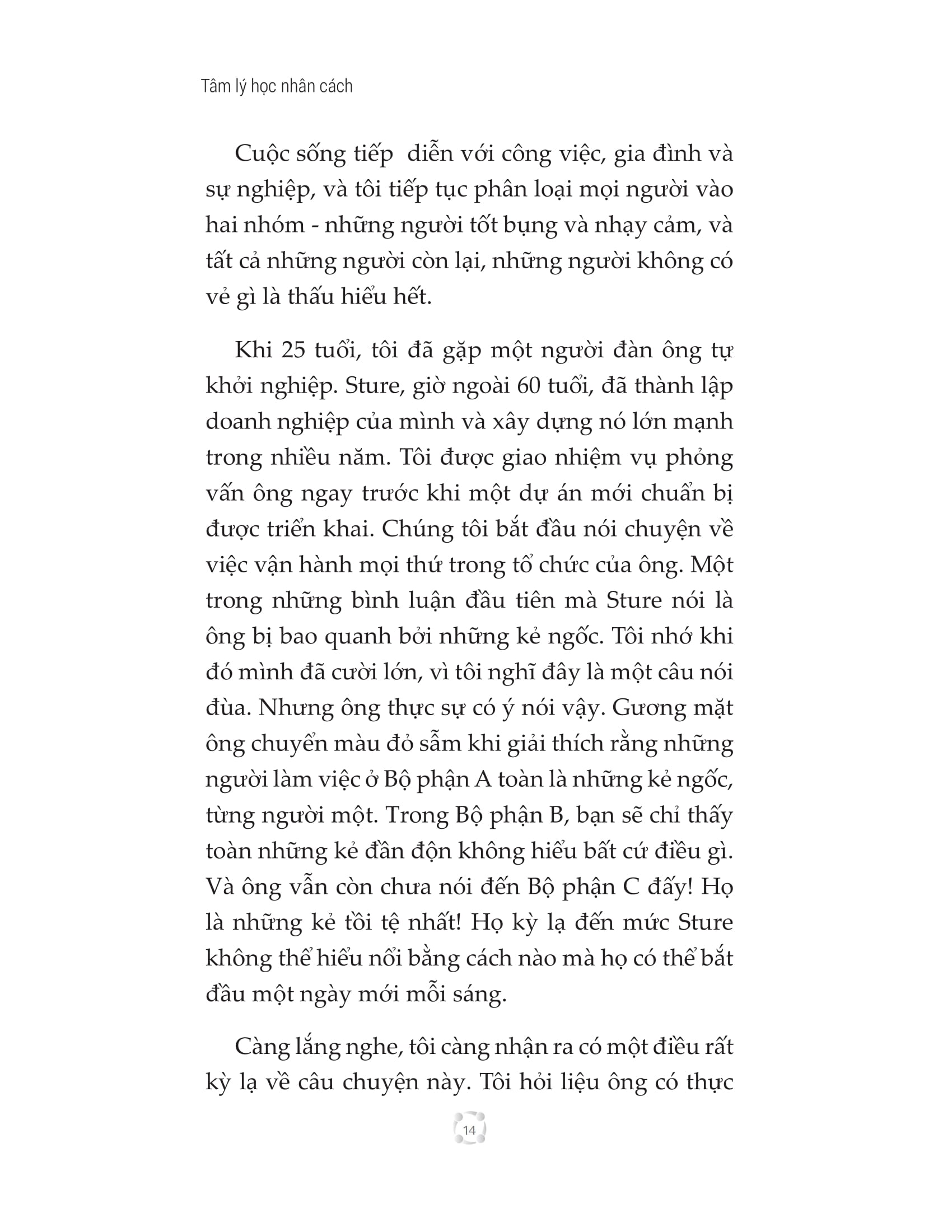 Tải sách Tâm Lý Học Nhân Cách PDF đọc ebook online, epub online, nghe sách nói audio miễn phí.