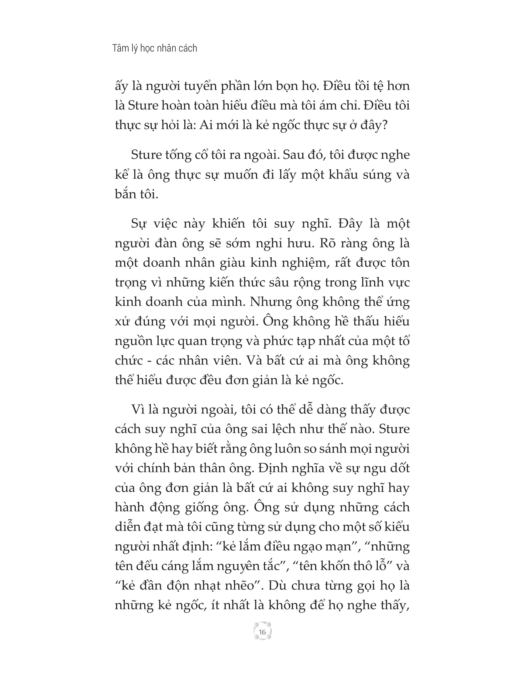 Tải sách Tâm Lý Học Nhân Cách PDF đọc ebook online, epub online, nghe sách nói audio miễn phí.