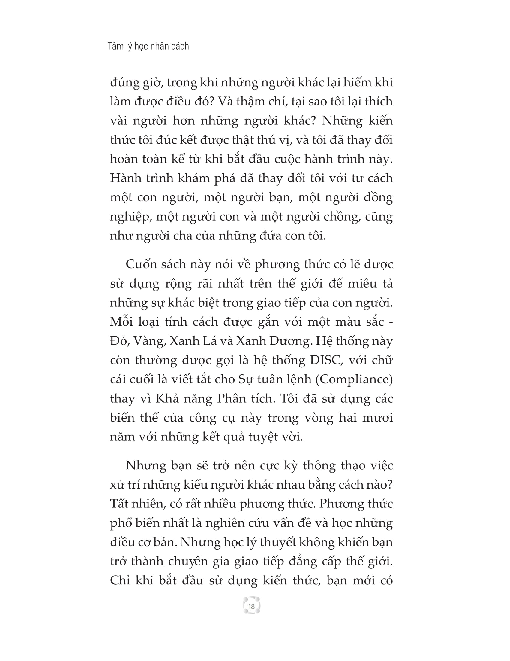 Tải sách Tâm Lý Học Nhân Cách PDF đọc ebook online, epub online, nghe sách nói audio miễn phí.