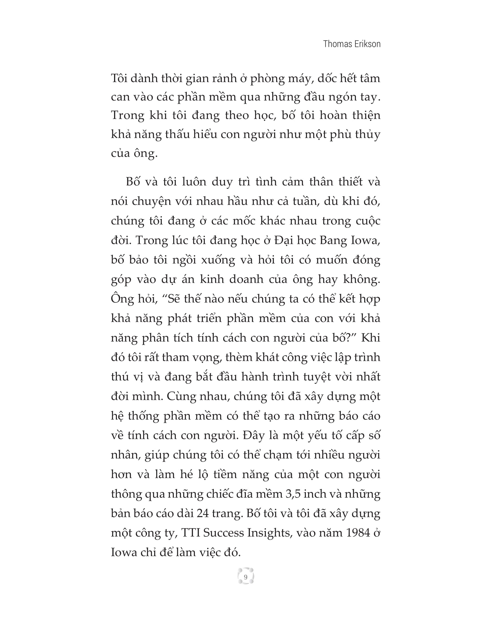 Tải sách Tâm Lý Học Nhân Cách PDF đọc ebook online, epub online, nghe sách nói audio miễn phí.