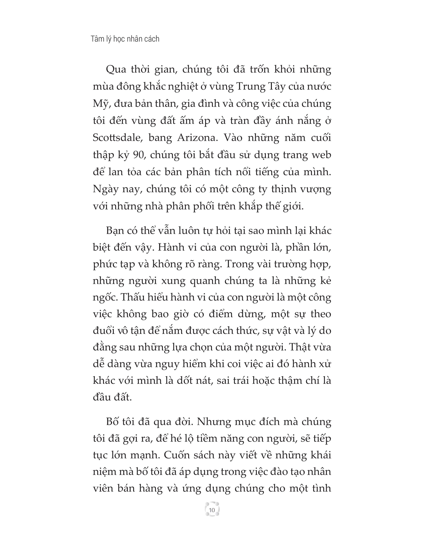 Tải sách Tâm Lý Học Nhân Cách PDF đọc ebook online, epub online, nghe sách nói audio miễn phí.
